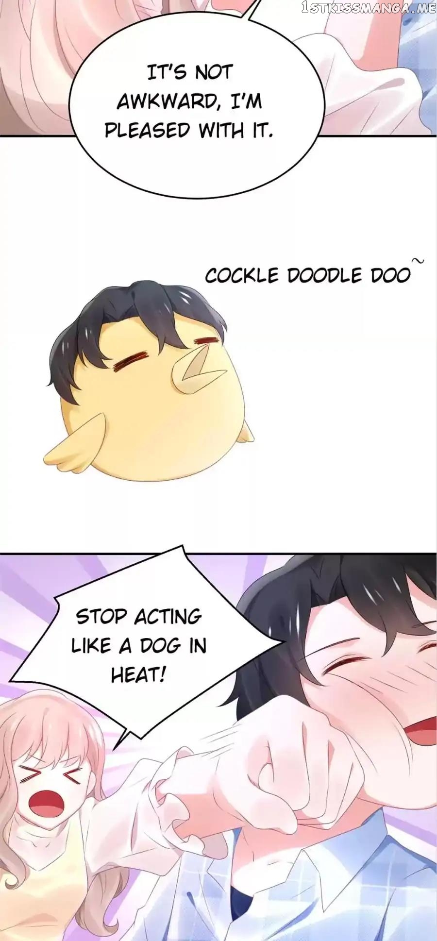 Get Out of Entertainment Circle chapter 75 - page 17