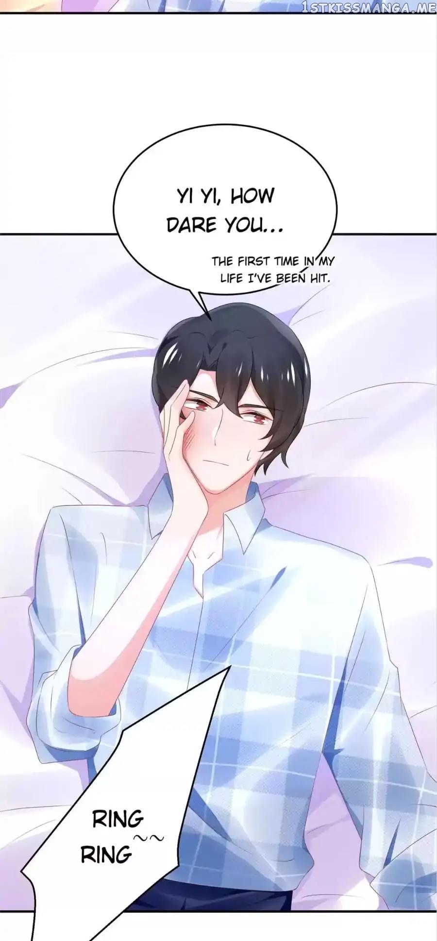 Get Out of Entertainment Circle chapter 75 - page 18