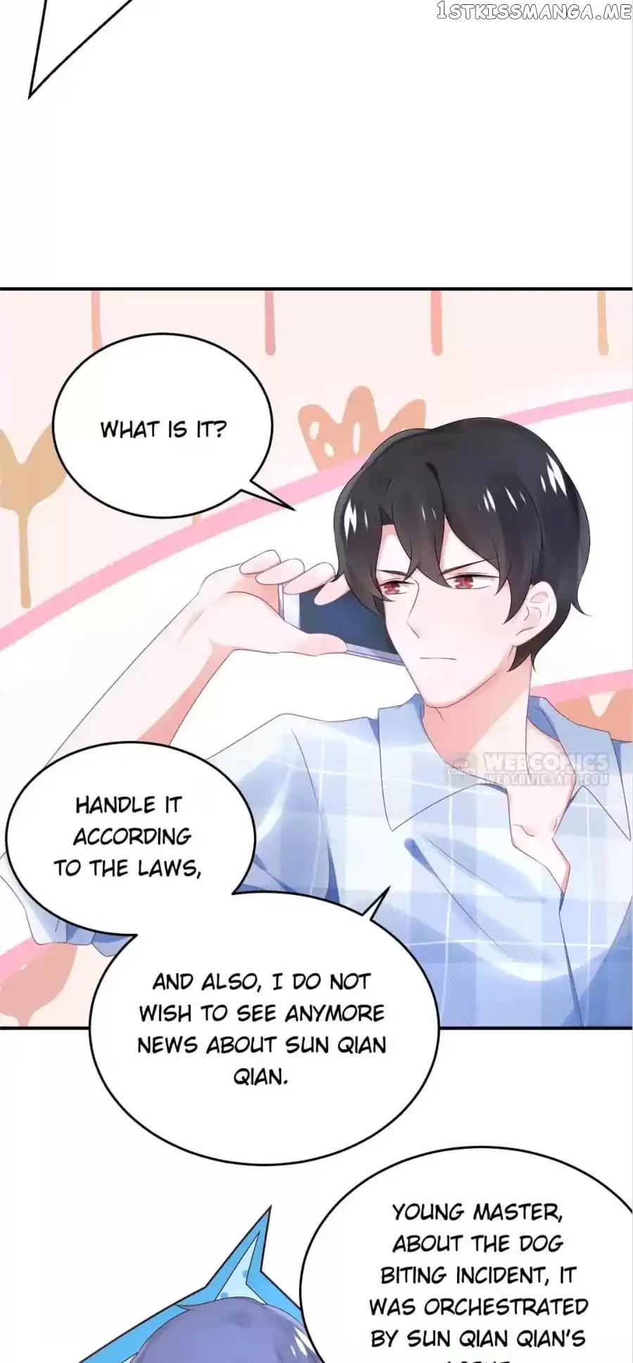 Get Out of Entertainment Circle chapter 75 - page 19
