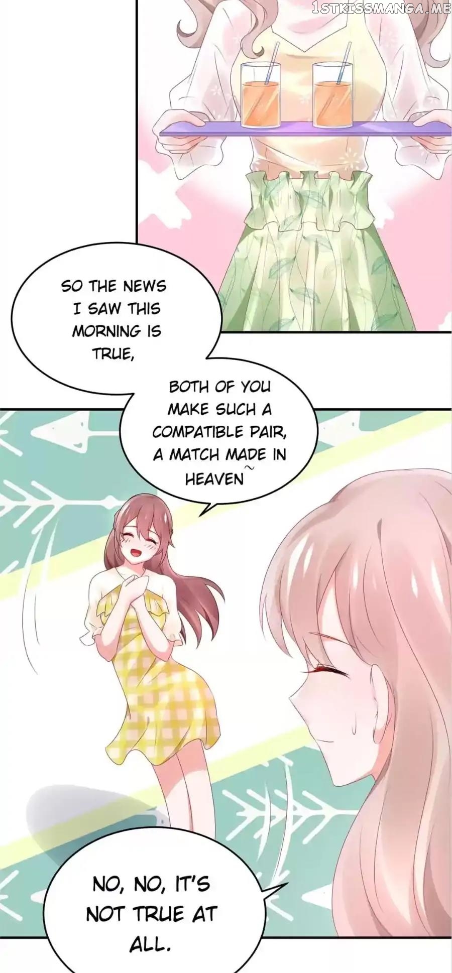 Get Out of Entertainment Circle chapter 75 - page 21
