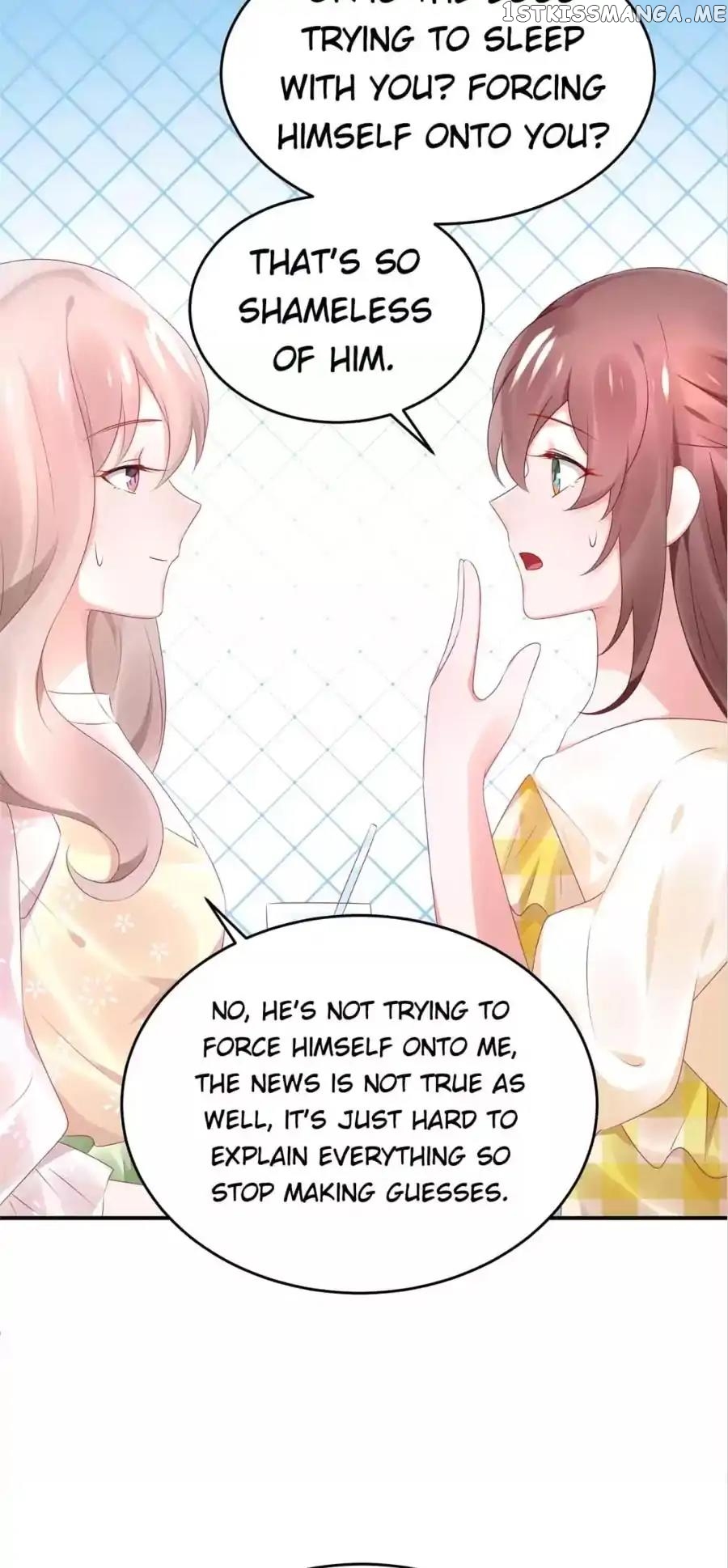 Get Out of Entertainment Circle chapter 75 - page 23