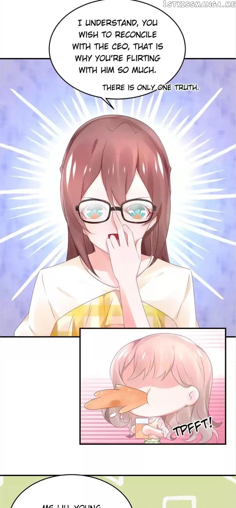 Get Out of Entertainment Circle chapter 75 - page 24