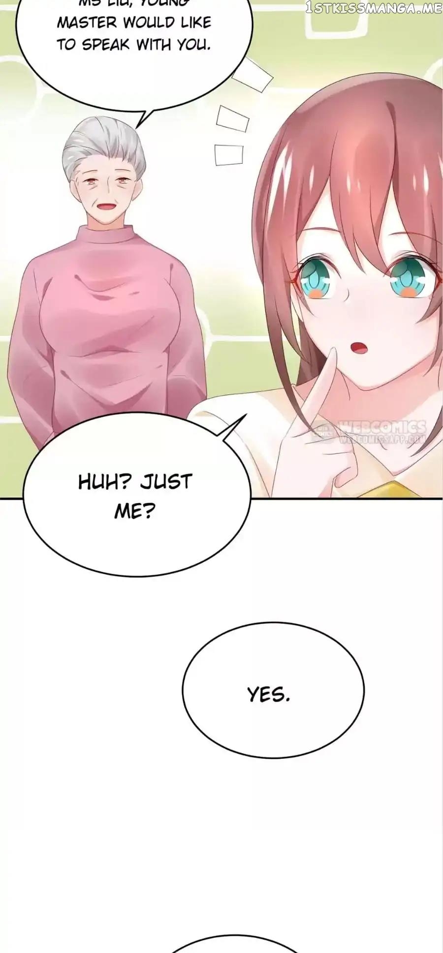 Get Out of Entertainment Circle chapter 75 - page 25