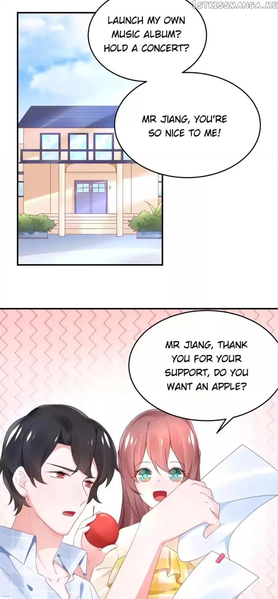 Get Out of Entertainment Circle chapter 75 - page 26