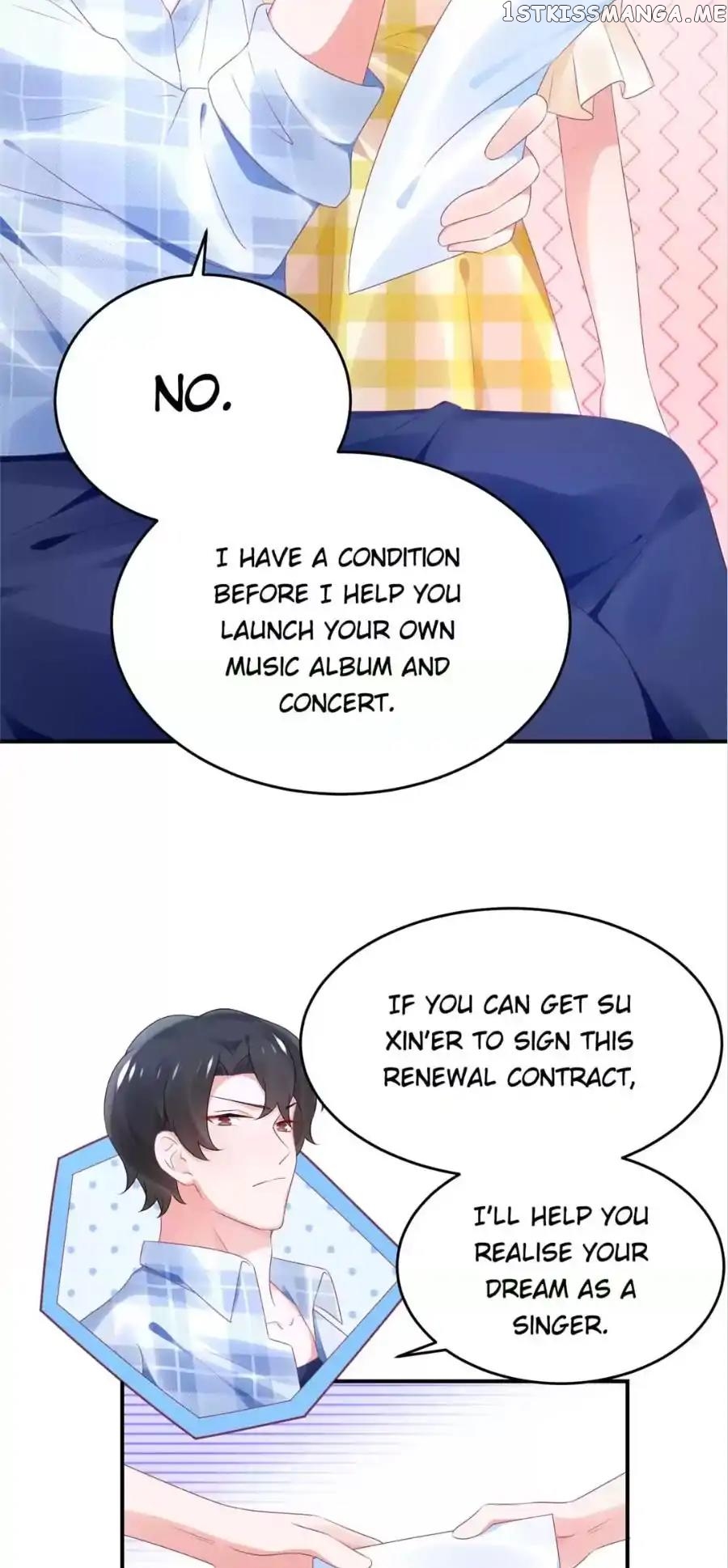 Get Out of Entertainment Circle chapter 75 - page 27