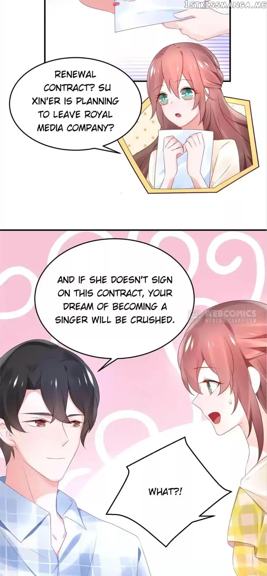 Get Out of Entertainment Circle chapter 75 - page 28