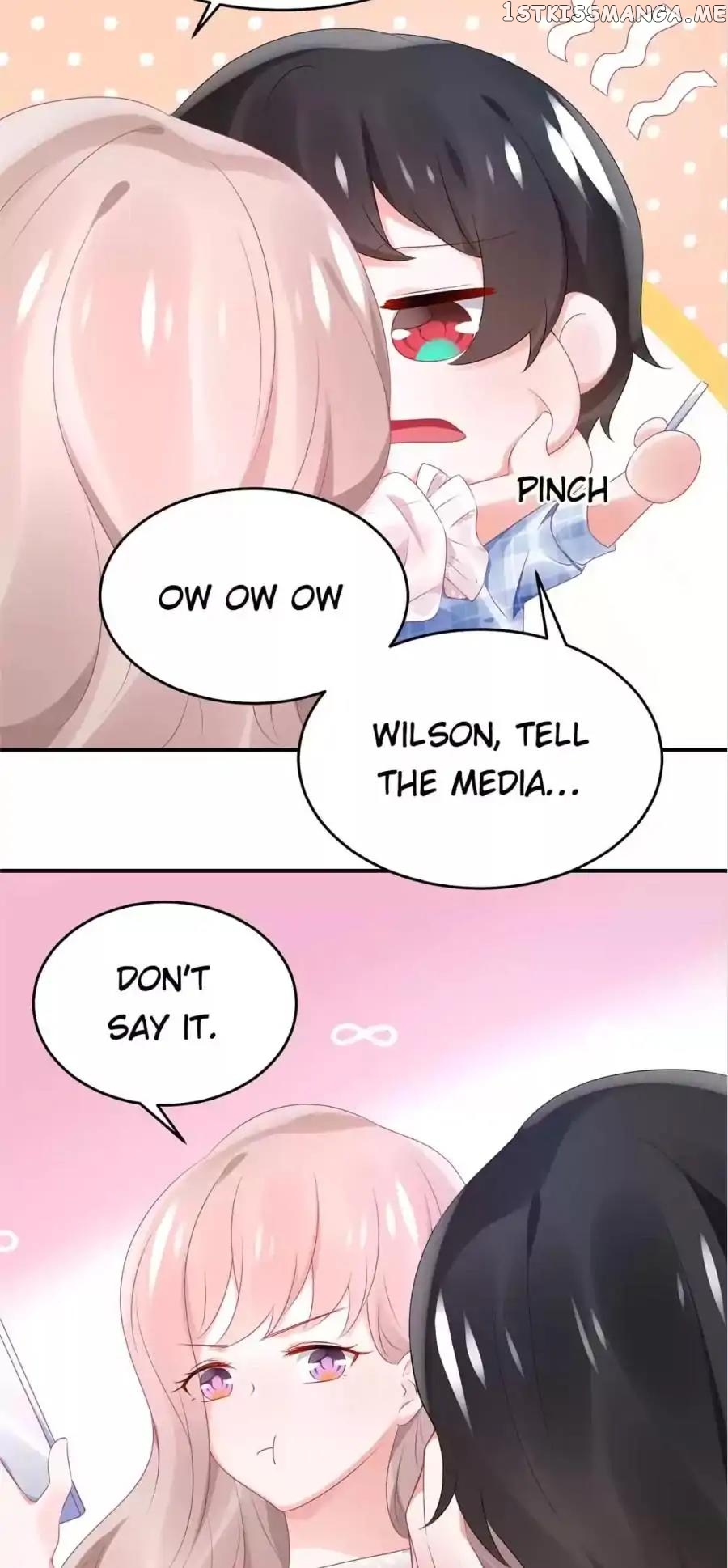Get Out of Entertainment Circle chapter 75 - page 9