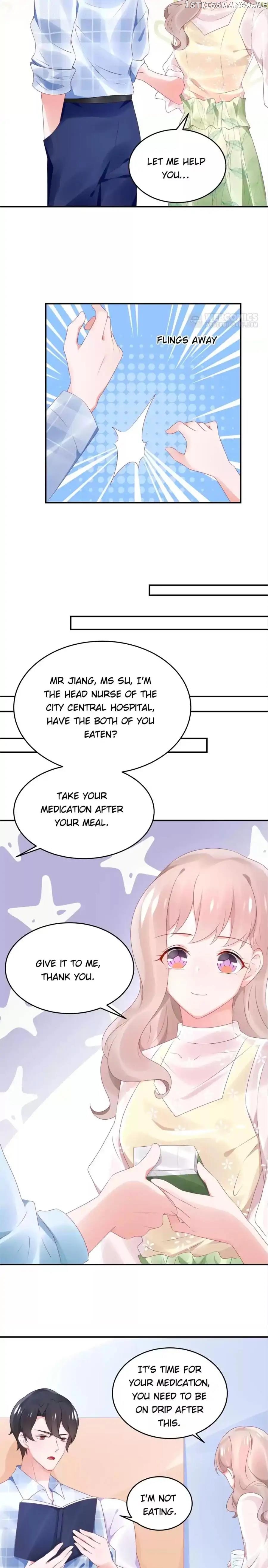 Get Out of Entertainment Circle chapter 74 - page 11
