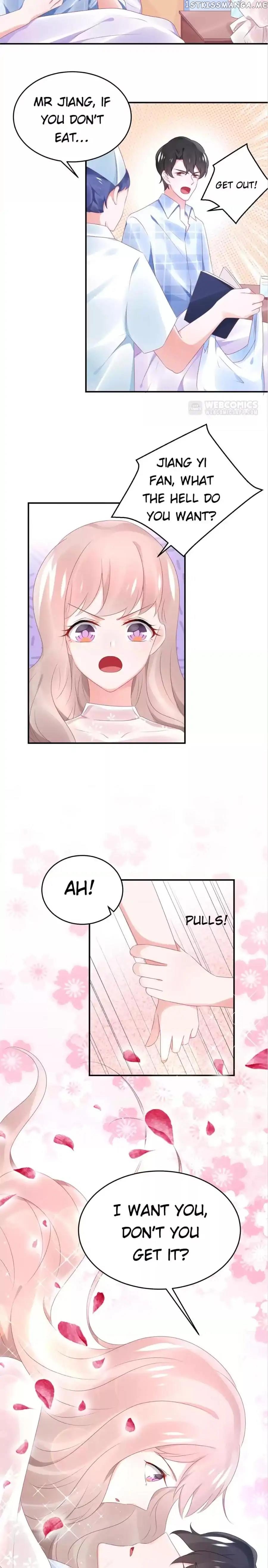 Get Out of Entertainment Circle chapter 74 - page 12