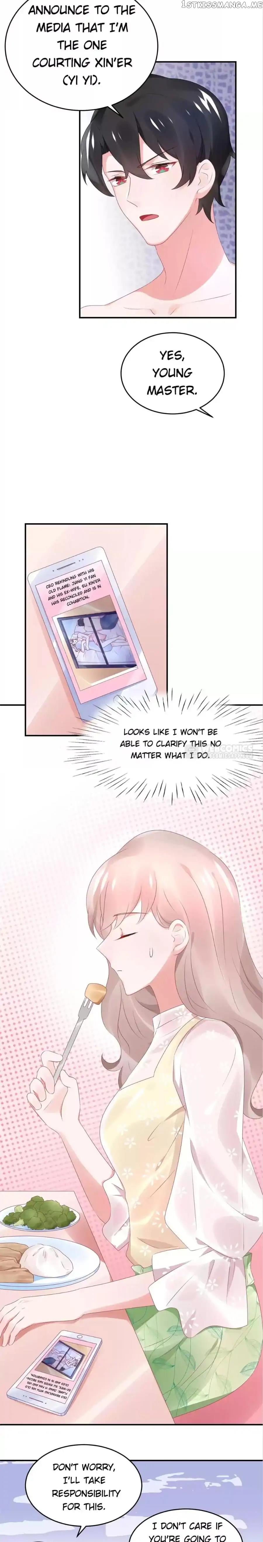 Get Out of Entertainment Circle chapter 74 - page 3