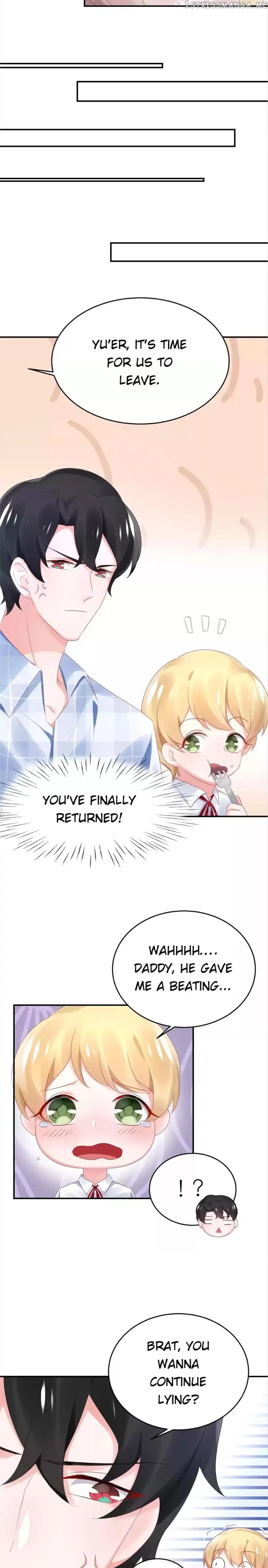 Get Out of Entertainment Circle chapter 74 - page 9