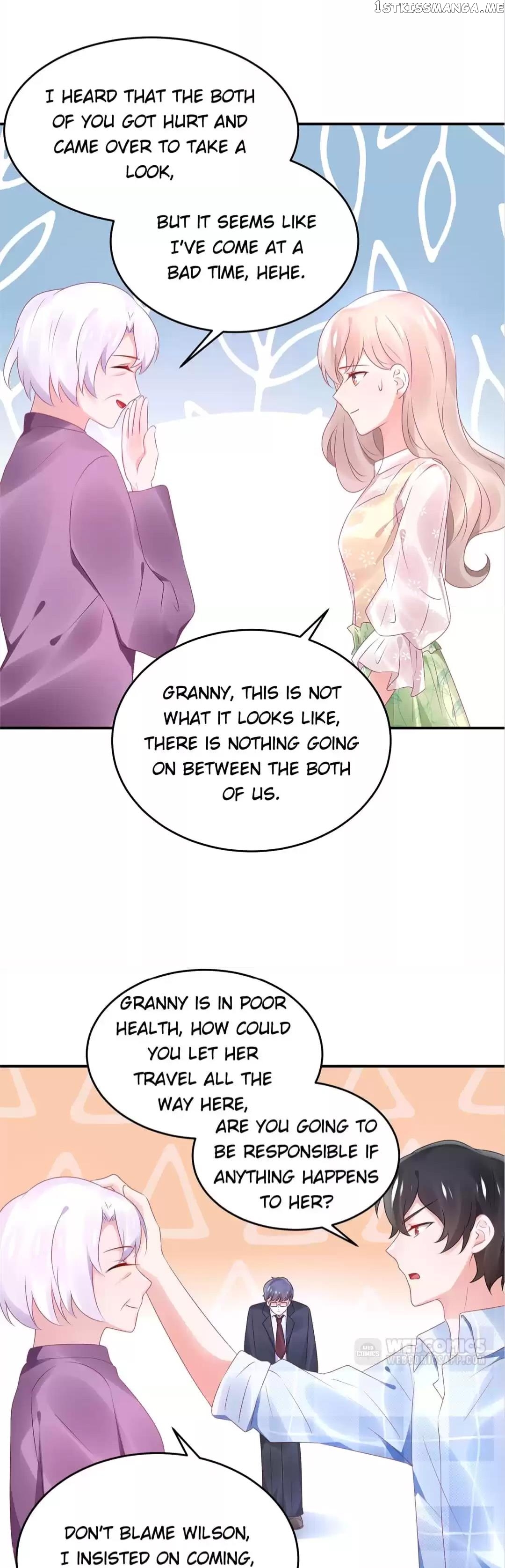 Get Out of Entertainment Circle chapter 73 - page 11