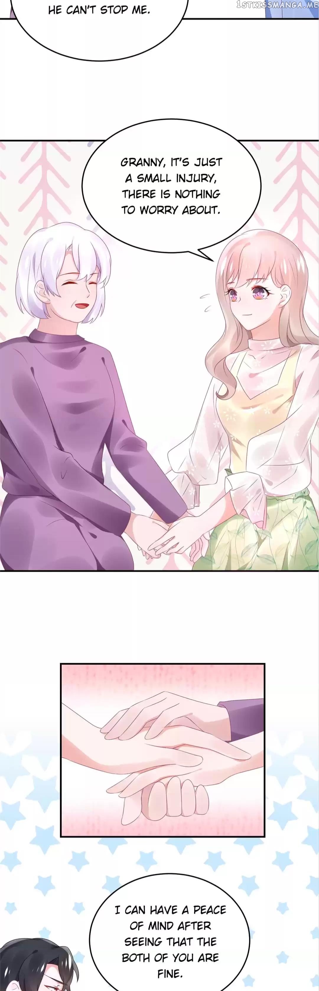 Get Out of Entertainment Circle chapter 73 - page 12