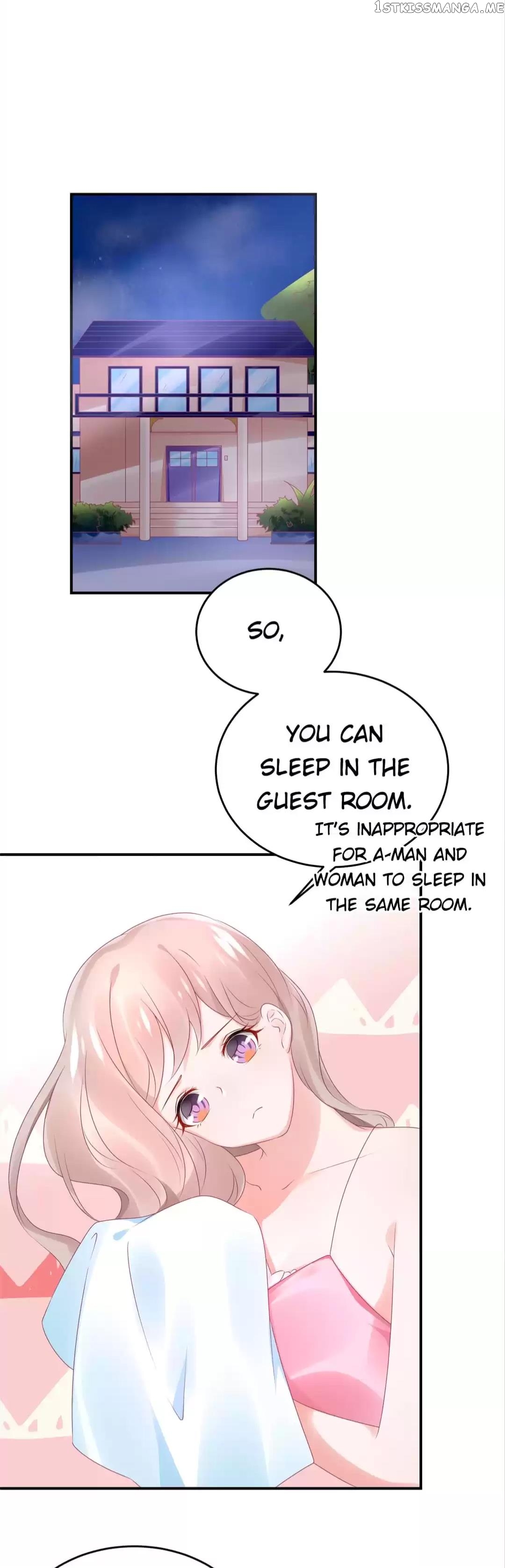 Get Out of Entertainment Circle chapter 73 - page 14