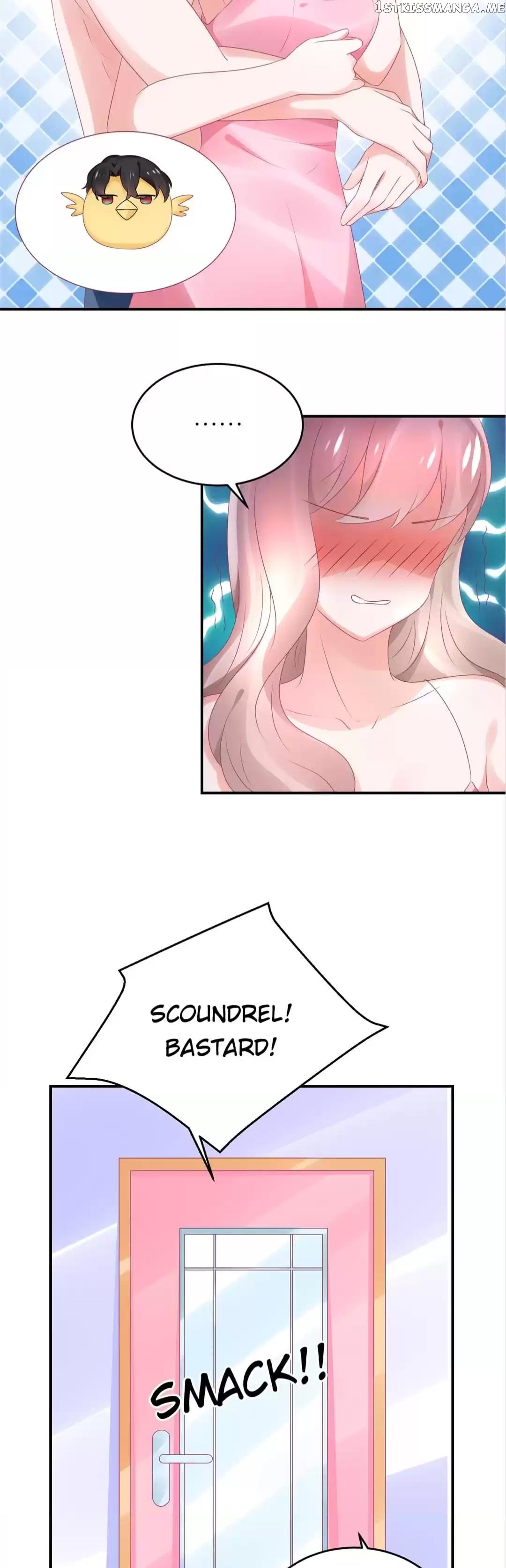 Get Out of Entertainment Circle chapter 73 - page 19