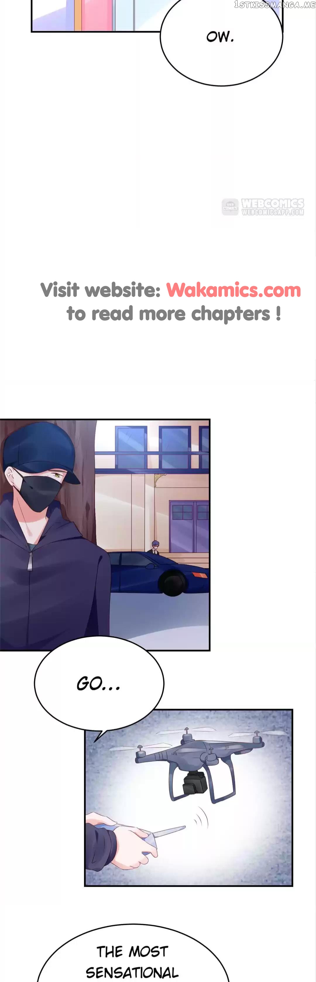 Get Out of Entertainment Circle chapter 73 - page 20