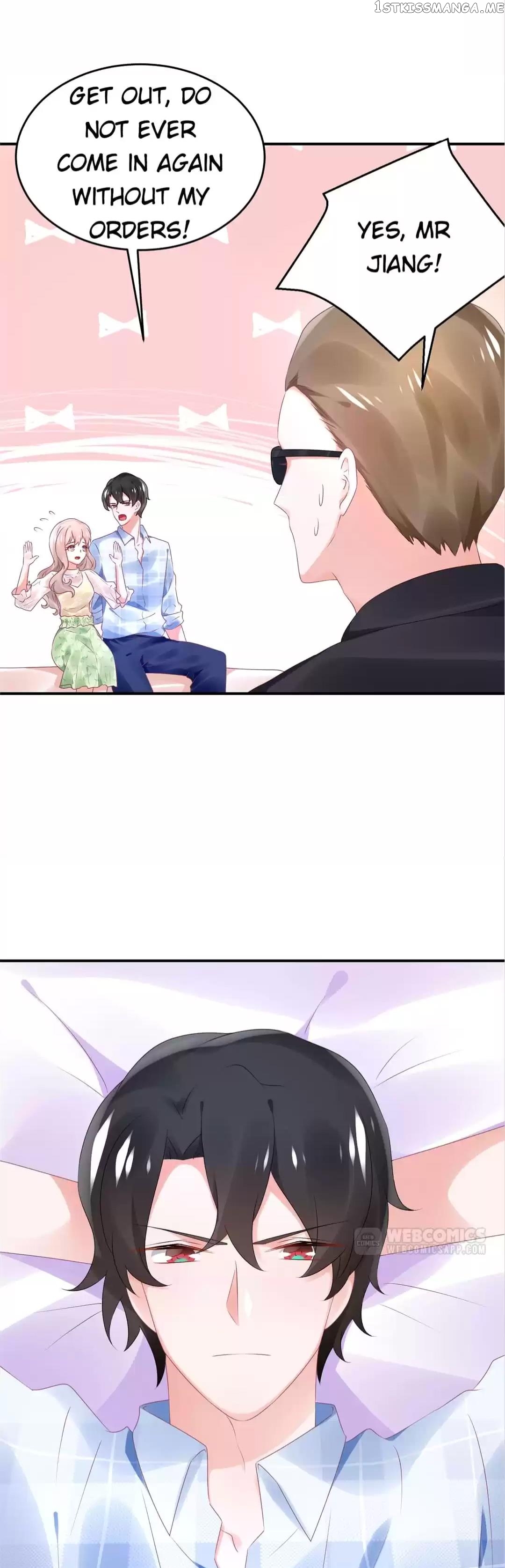 Get Out of Entertainment Circle chapter 73 - page 3