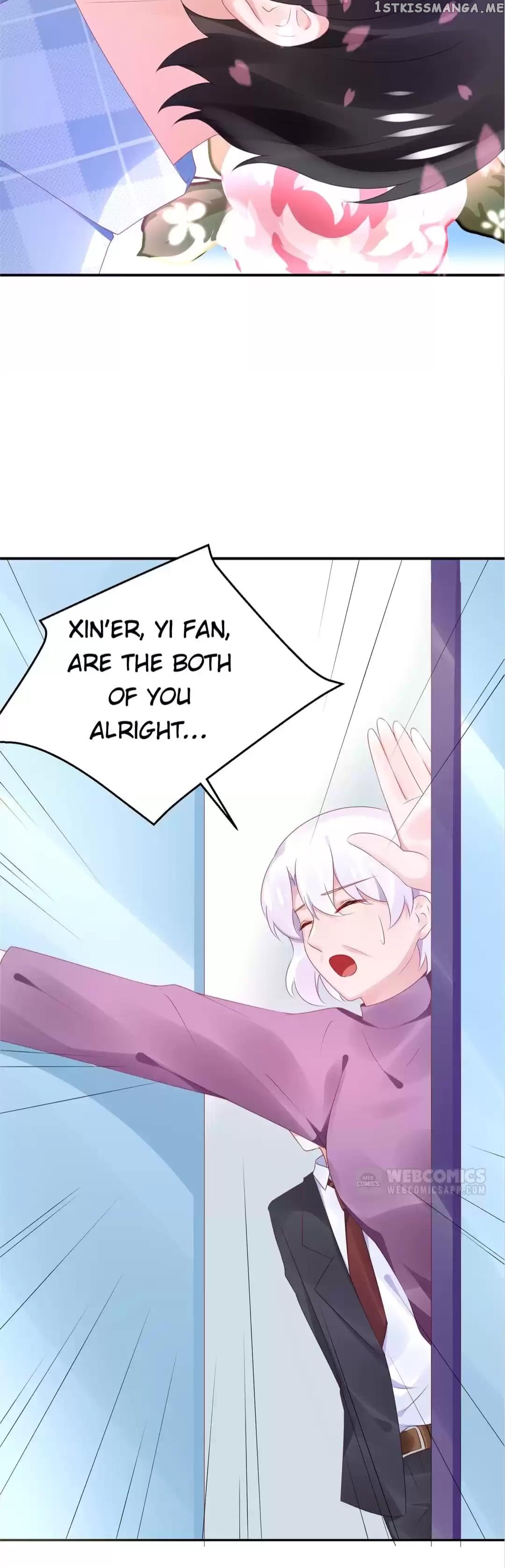 Get Out of Entertainment Circle chapter 73 - page 9