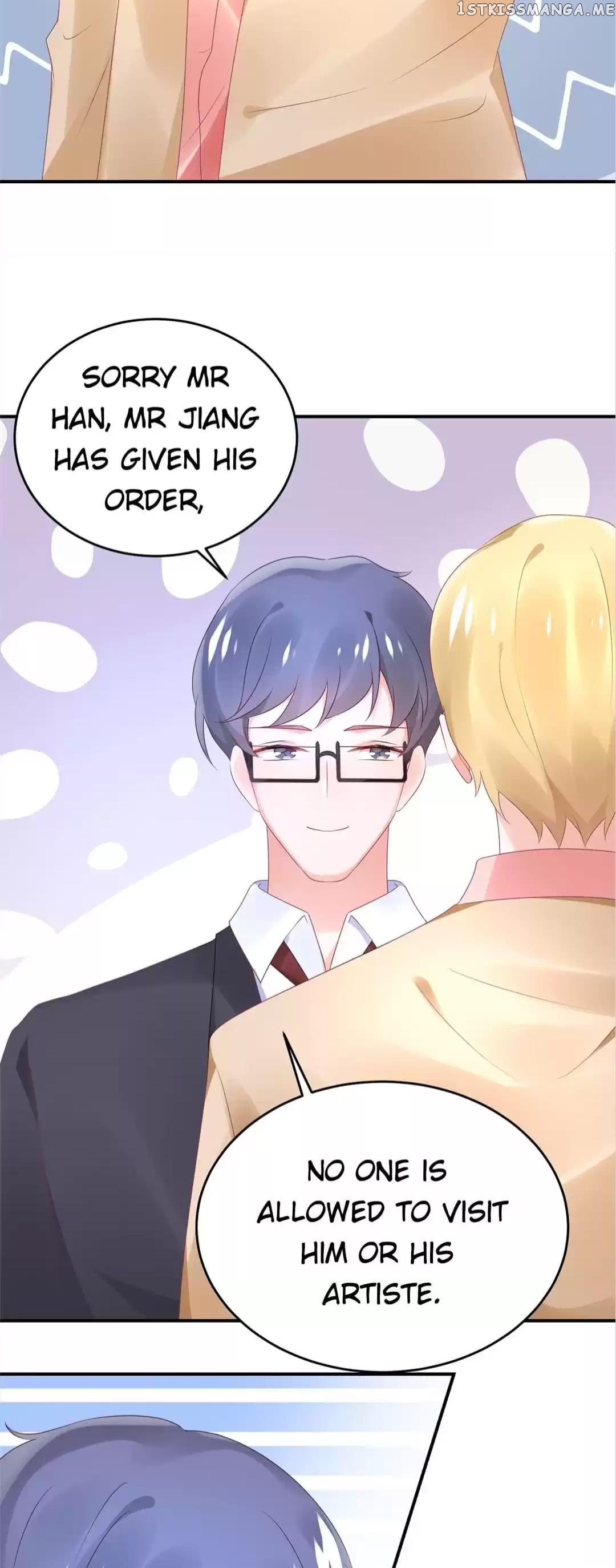 Get Out of Entertainment Circle chapter 72 - page 11
