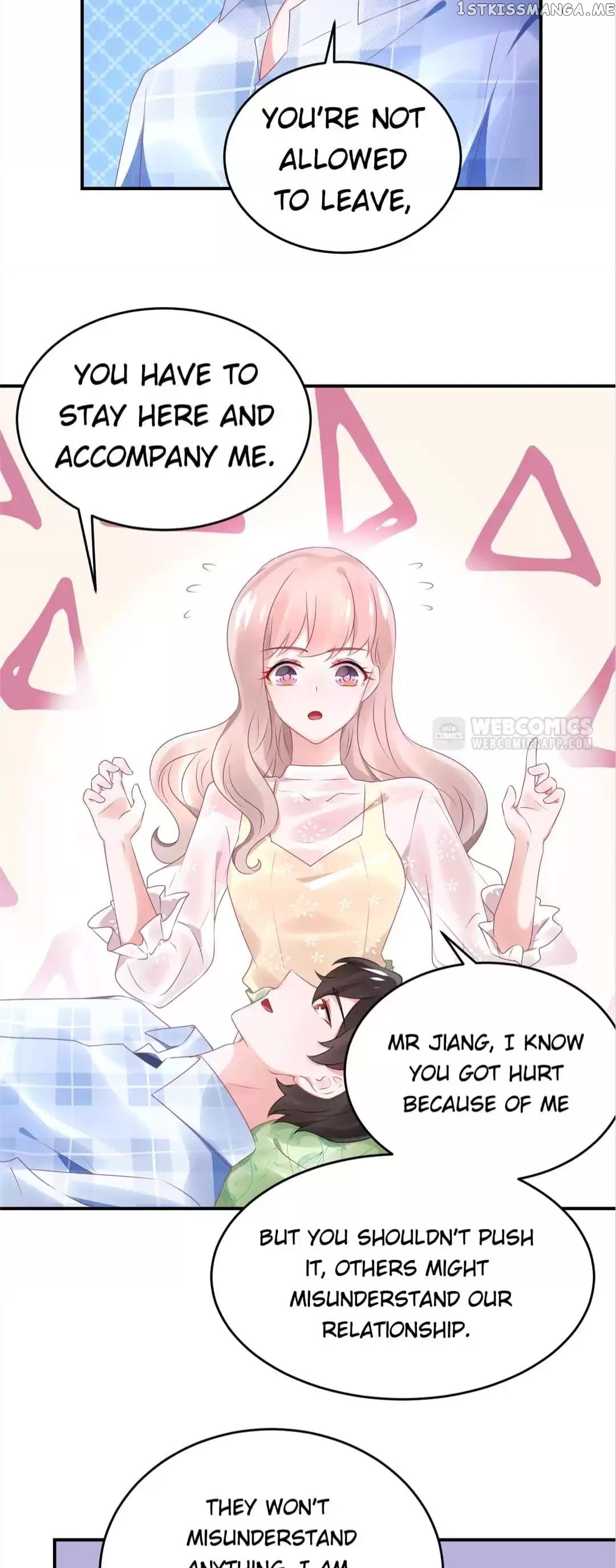 Get Out of Entertainment Circle chapter 72 - page 14
