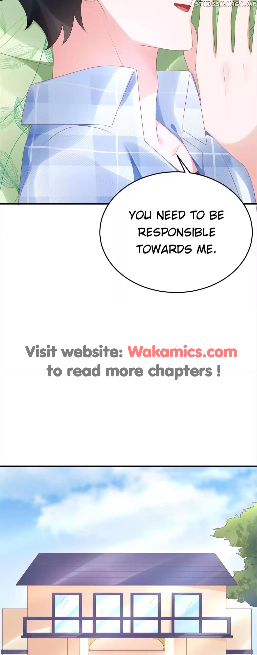 Get Out of Entertainment Circle chapter 72 - page 20