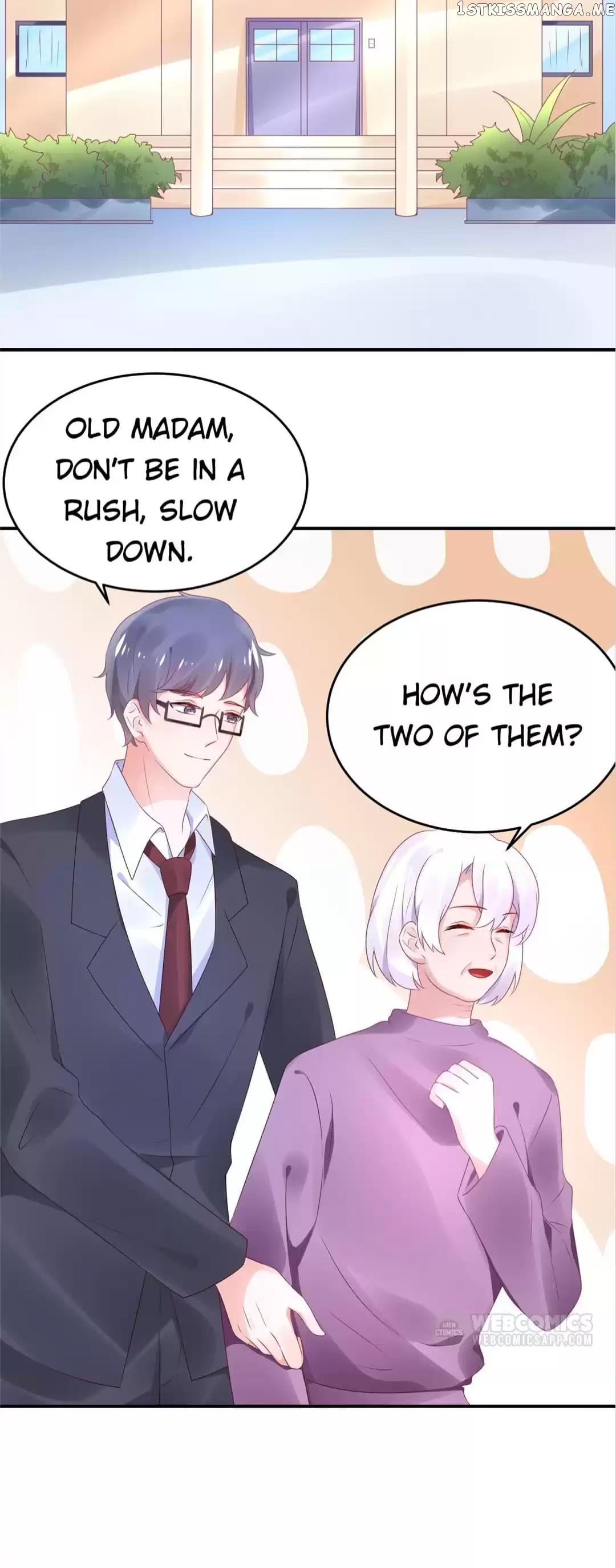 Get Out of Entertainment Circle chapter 72 - page 21