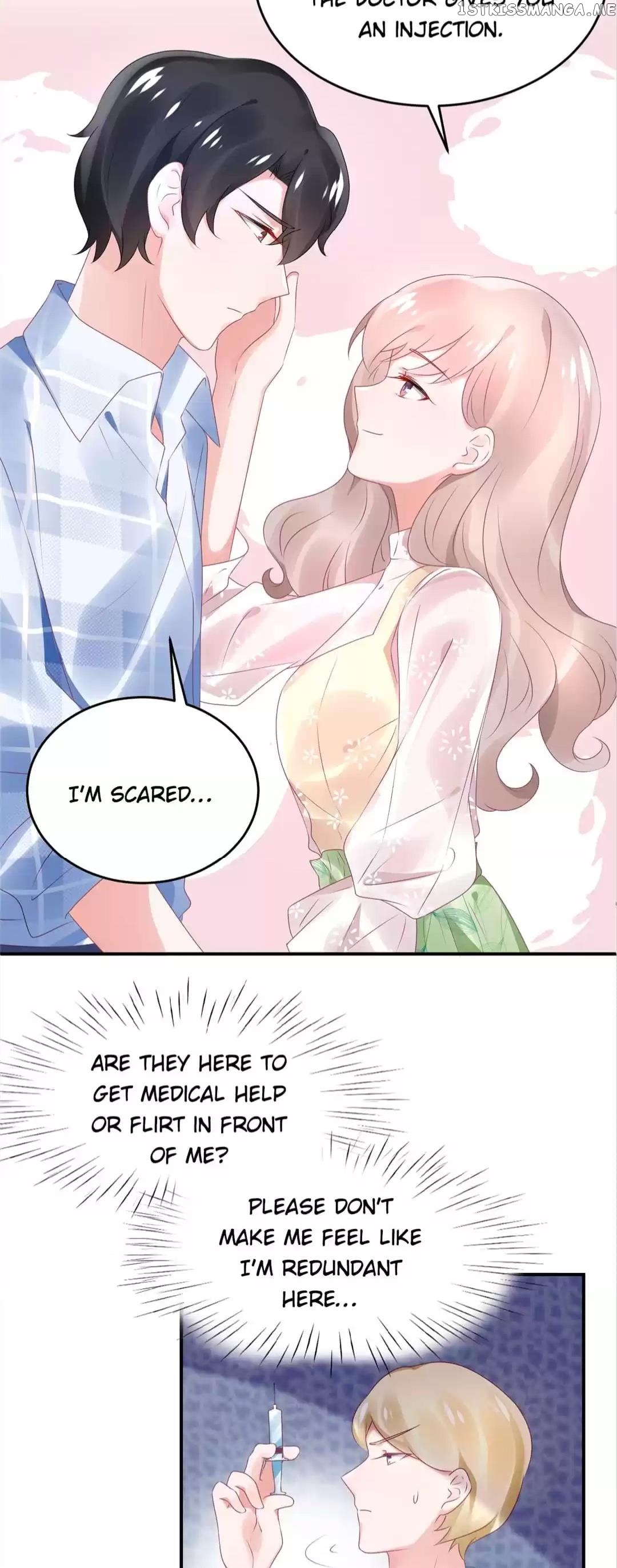 Get Out of Entertainment Circle chapter 72 - page 3
