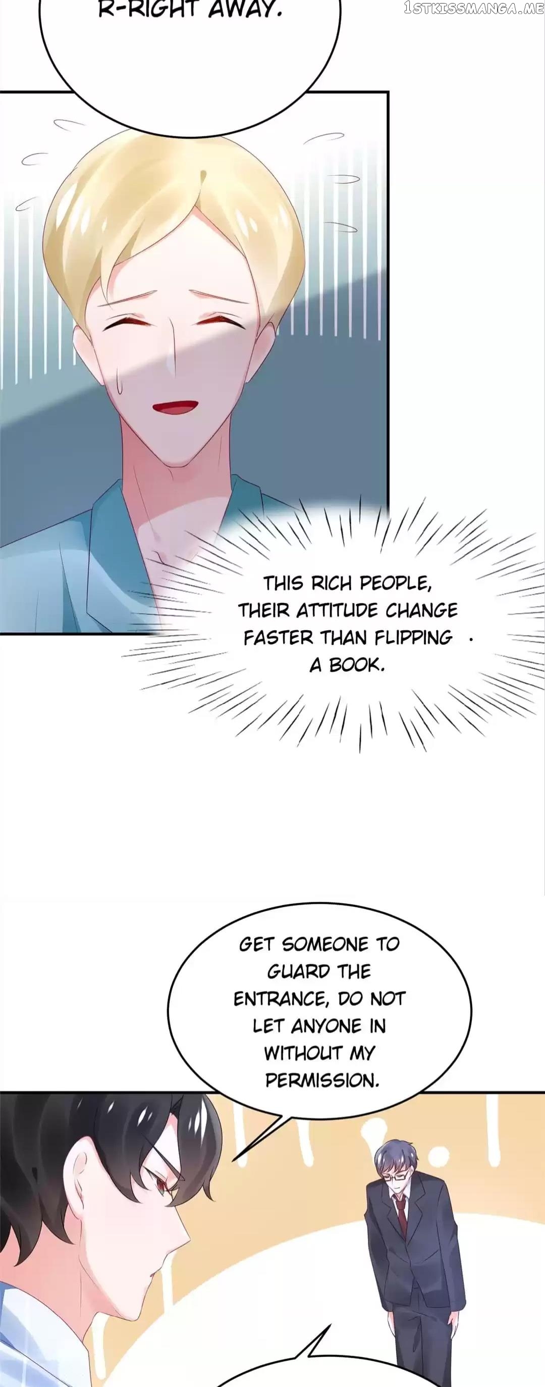 Get Out of Entertainment Circle chapter 72 - page 5