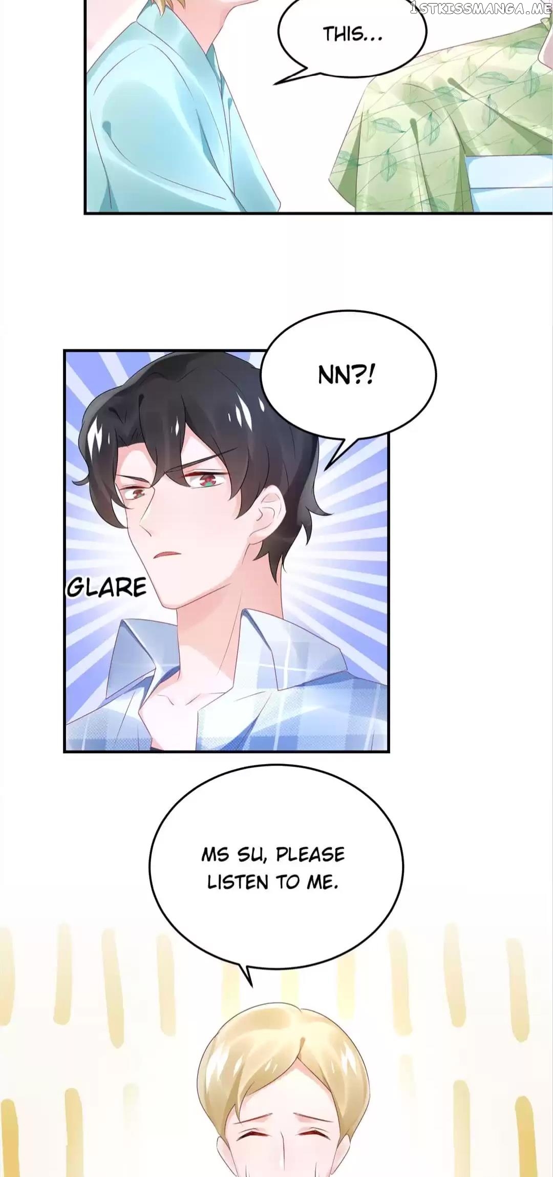 Get Out of Entertainment Circle chapter 71 - page 26