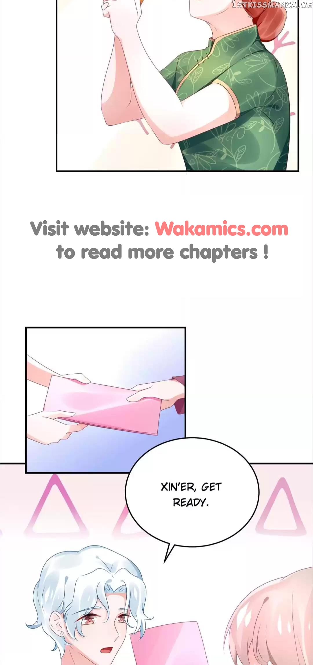 Get Out of Entertainment Circle chapter 71 - page 3
