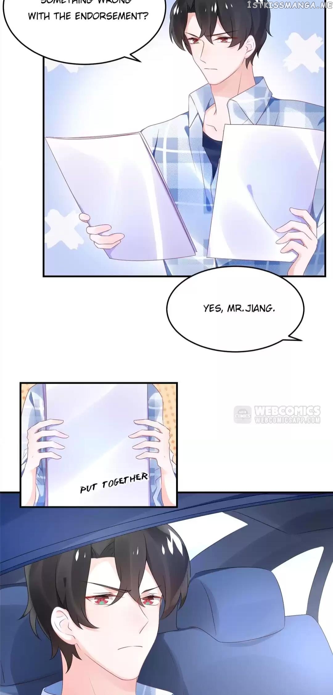 Get Out of Entertainment Circle chapter 70 - page 11