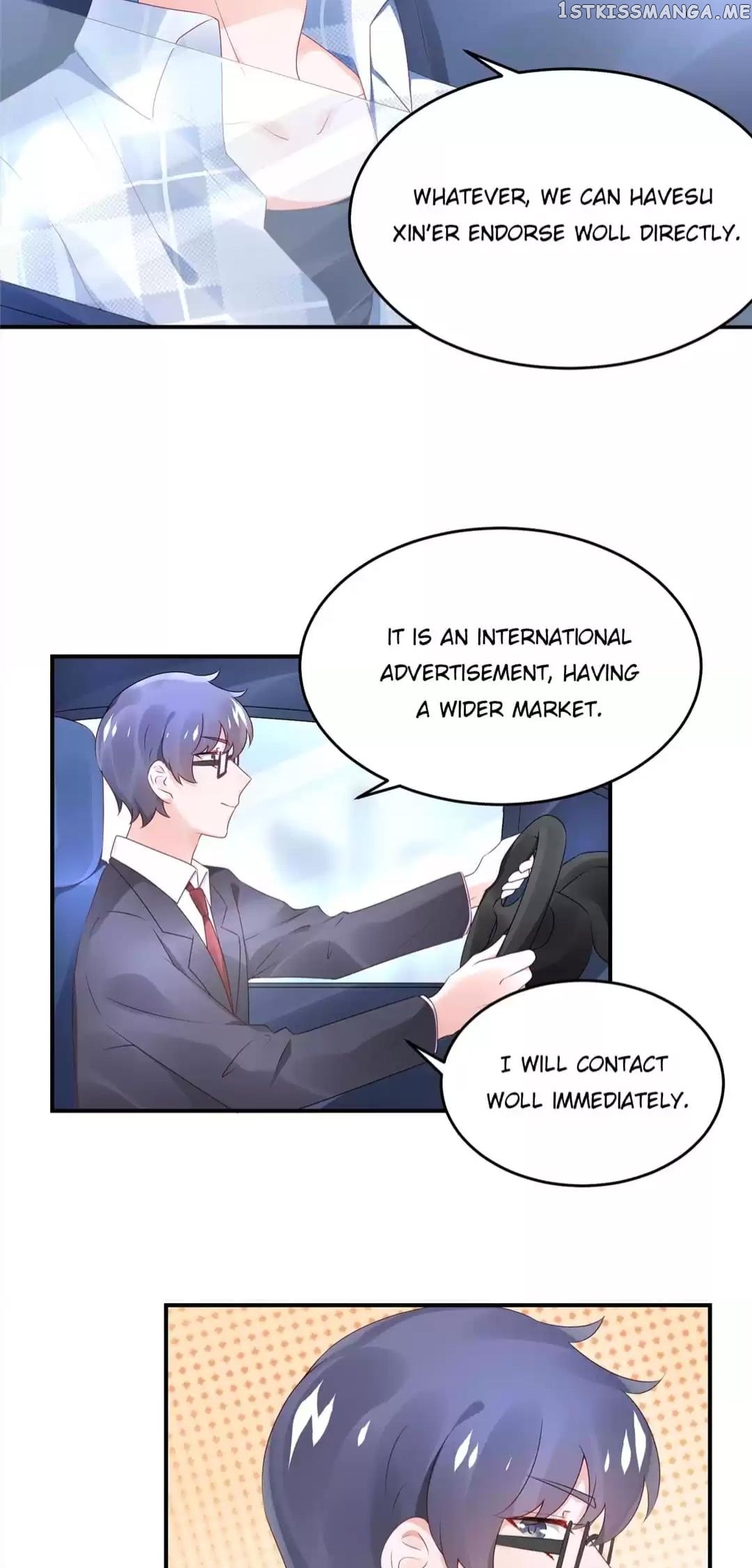 Get Out of Entertainment Circle chapter 70 - page 12