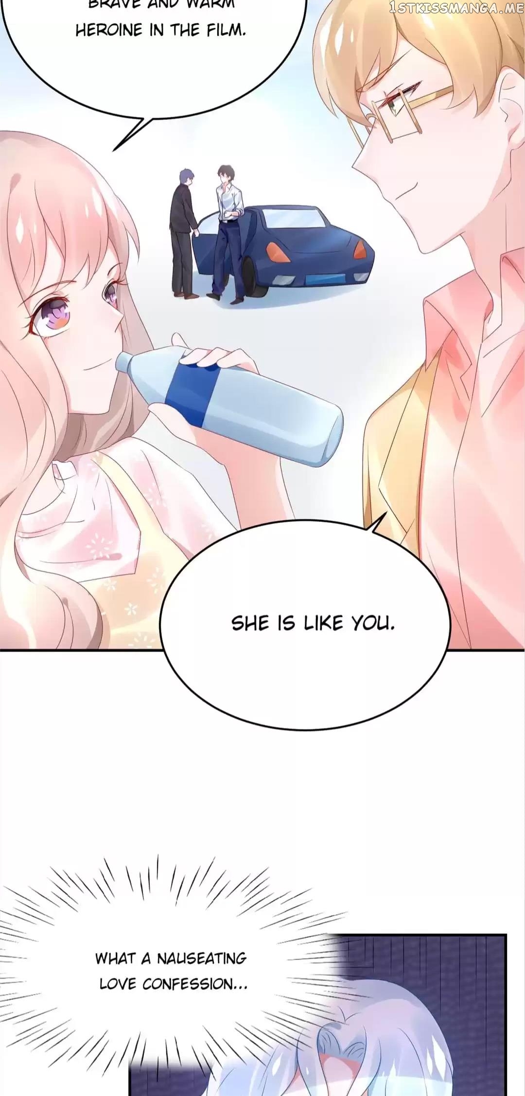 Get Out of Entertainment Circle chapter 70 - page 16