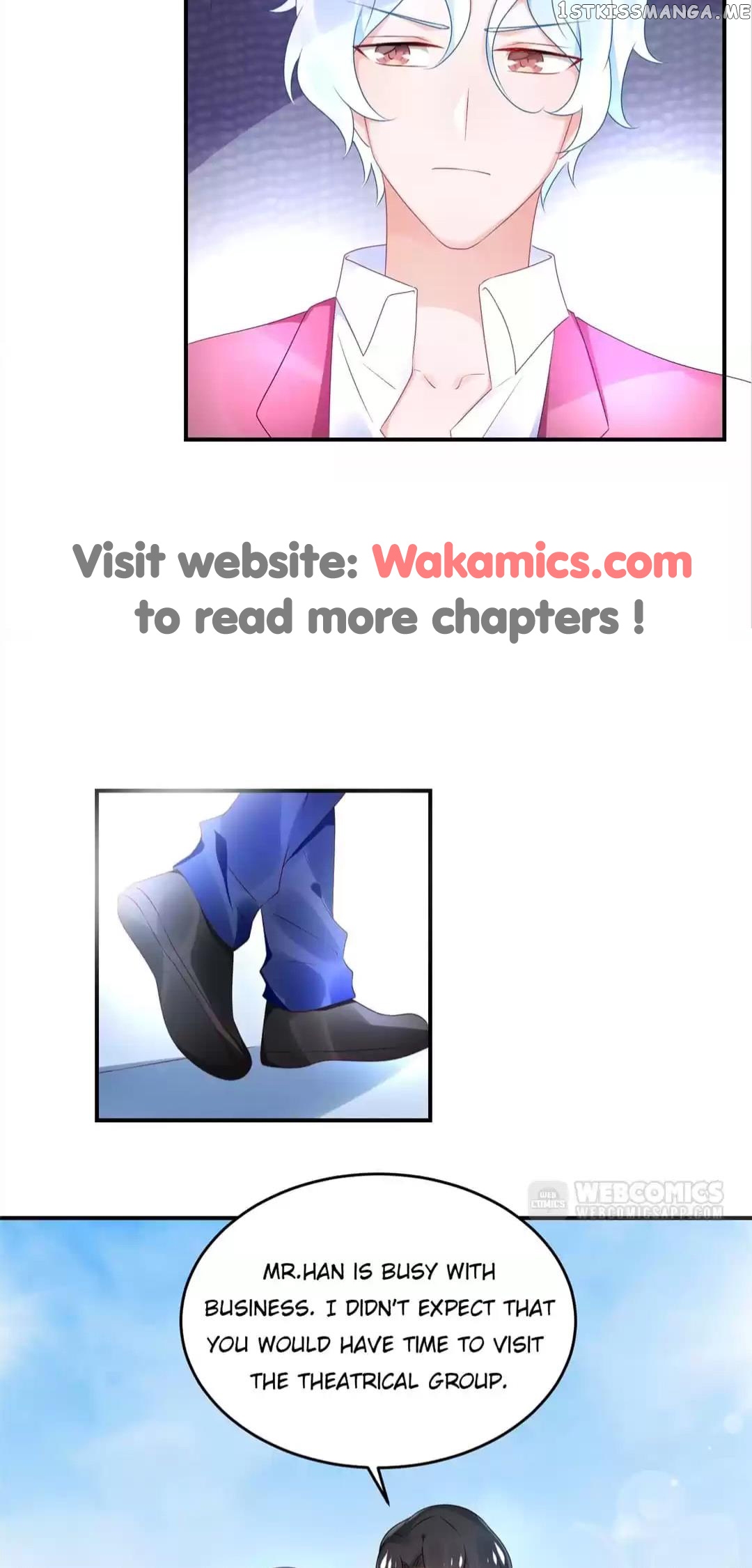 Get Out of Entertainment Circle chapter 70 - page 17