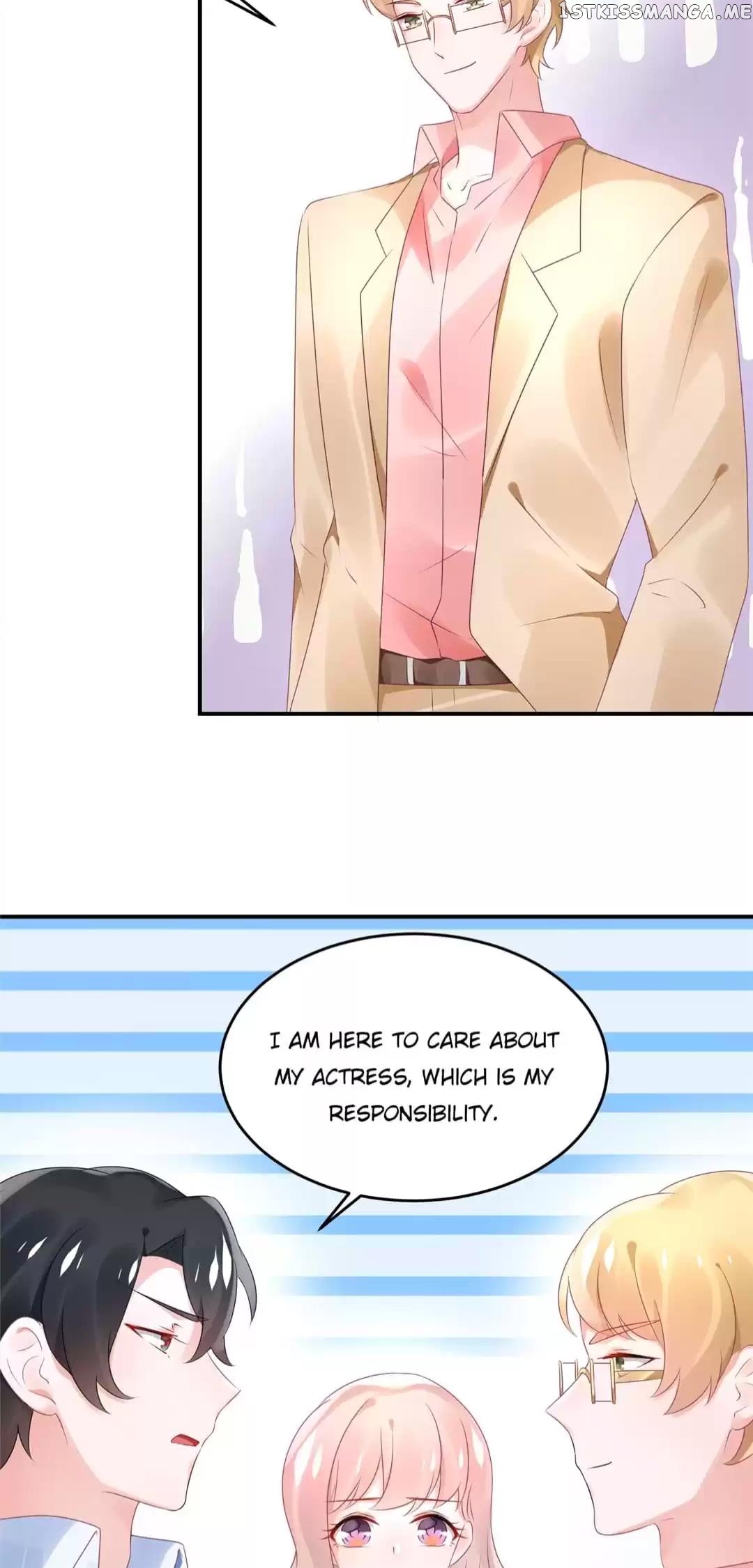 Get Out of Entertainment Circle chapter 70 - page 19