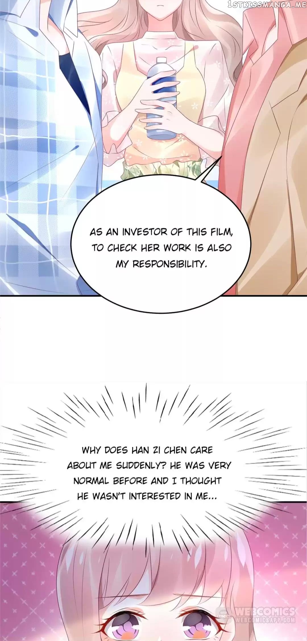 Get Out of Entertainment Circle chapter 70 - page 20