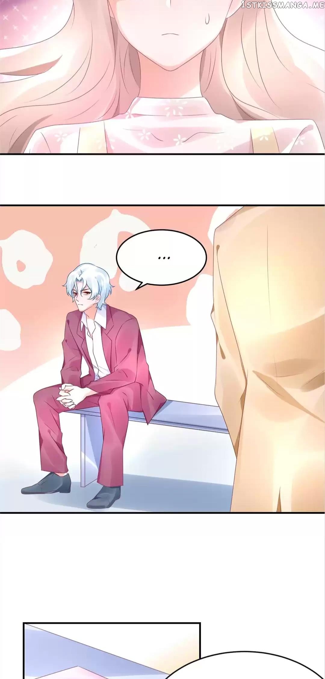 Get Out of Entertainment Circle chapter 70 - page 21