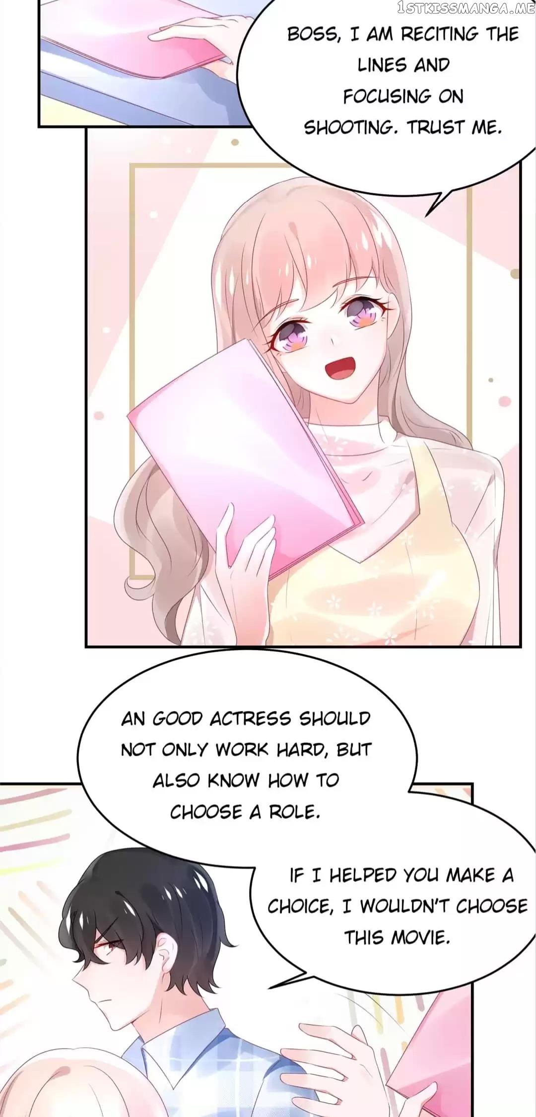 Get Out of Entertainment Circle chapter 70 - page 22