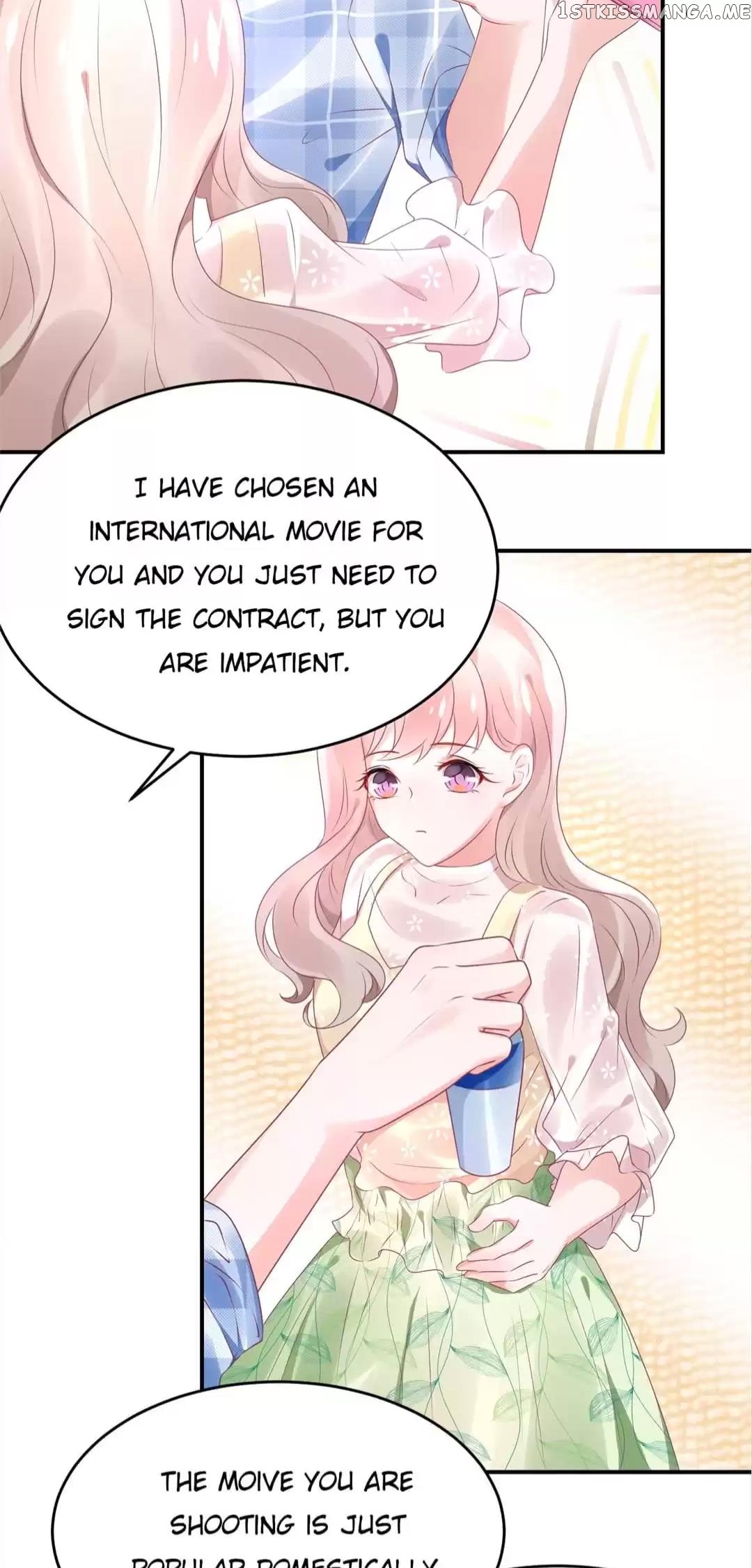 Get Out of Entertainment Circle chapter 70 - page 23