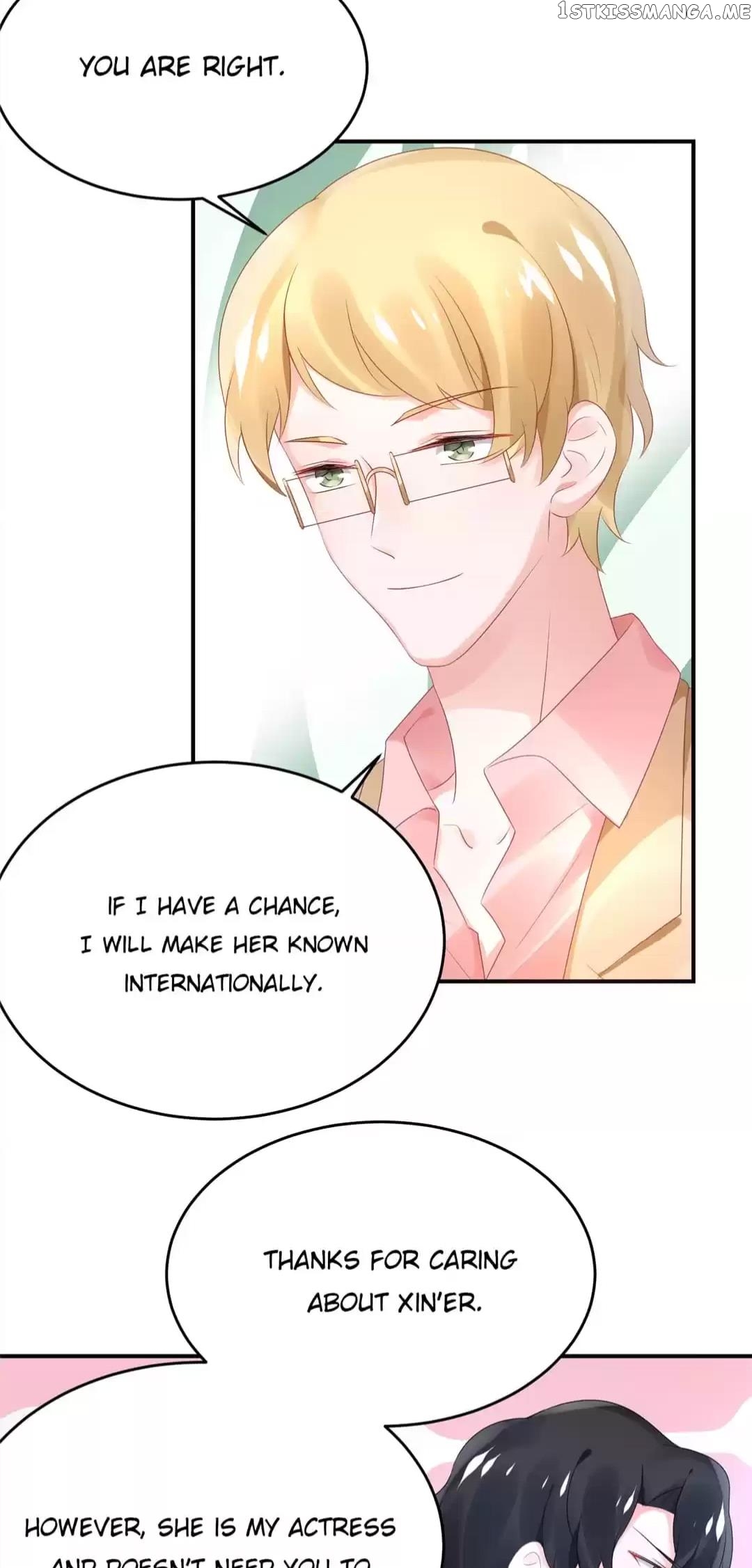 Get Out of Entertainment Circle chapter 70 - page 25