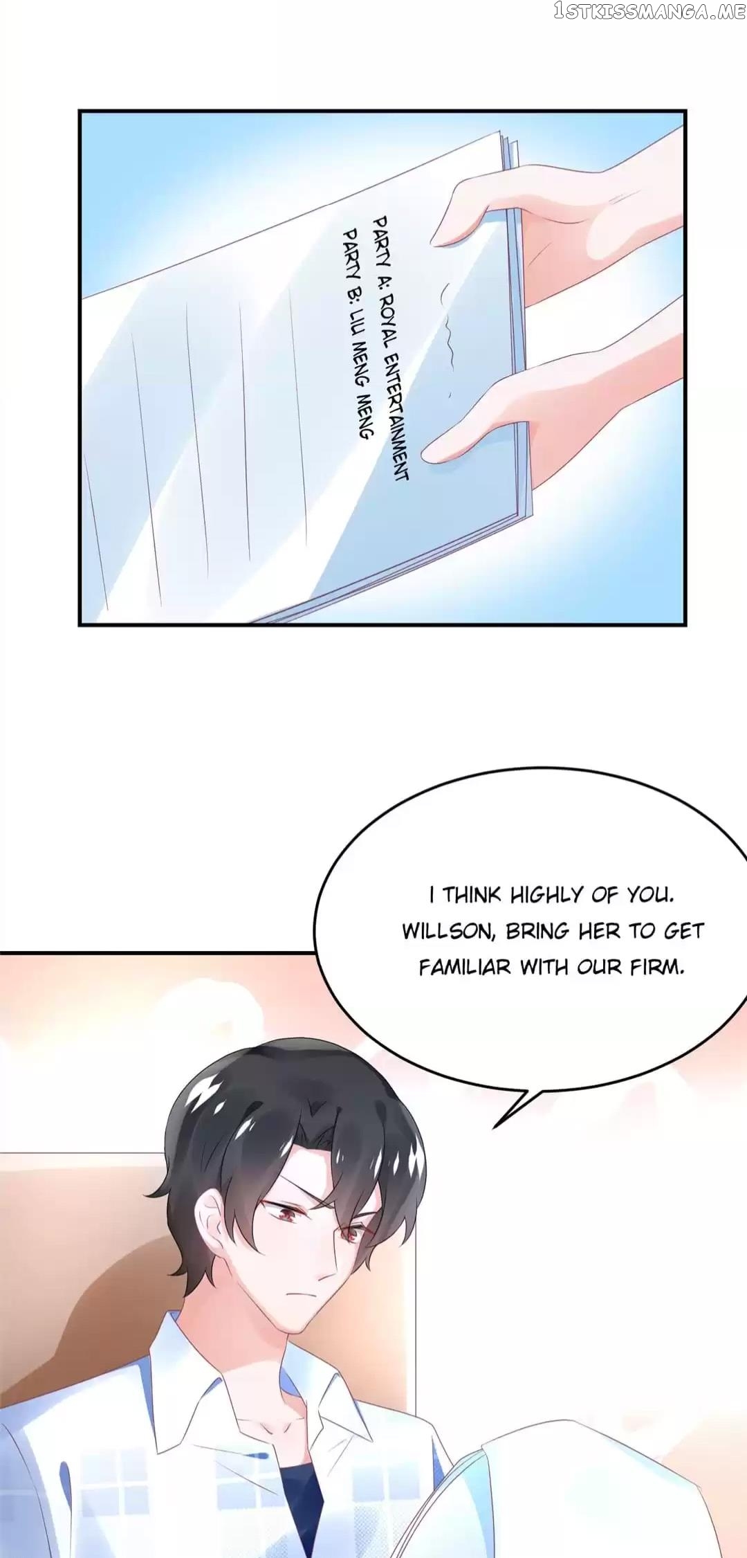 Get Out of Entertainment Circle chapter 70 - page 3