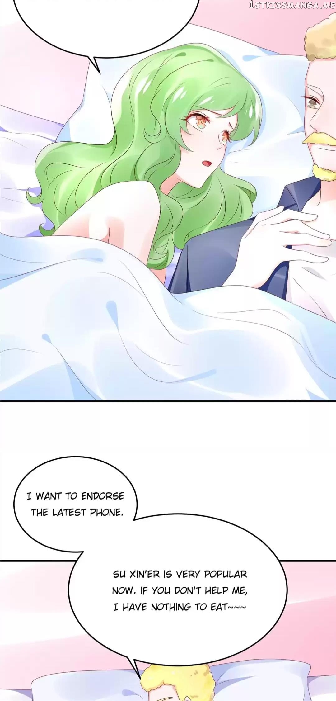 Get Out of Entertainment Circle chapter 70 - page 7
