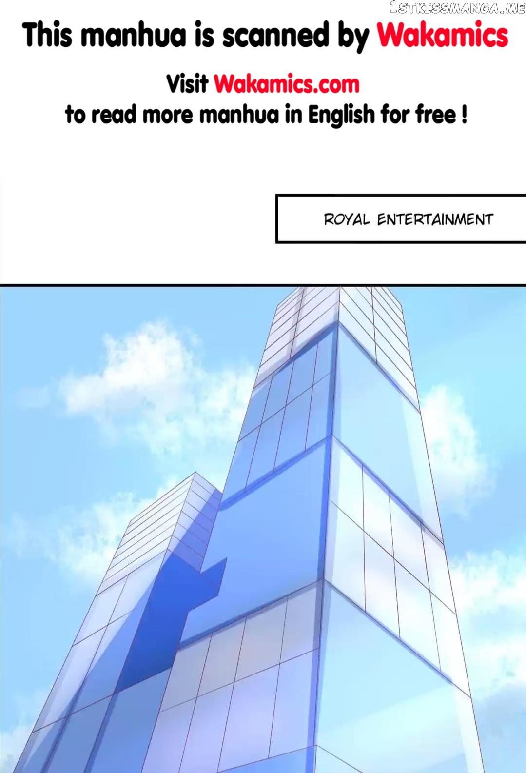 Get Out of Entertainment Circle chapter 69 - page 1