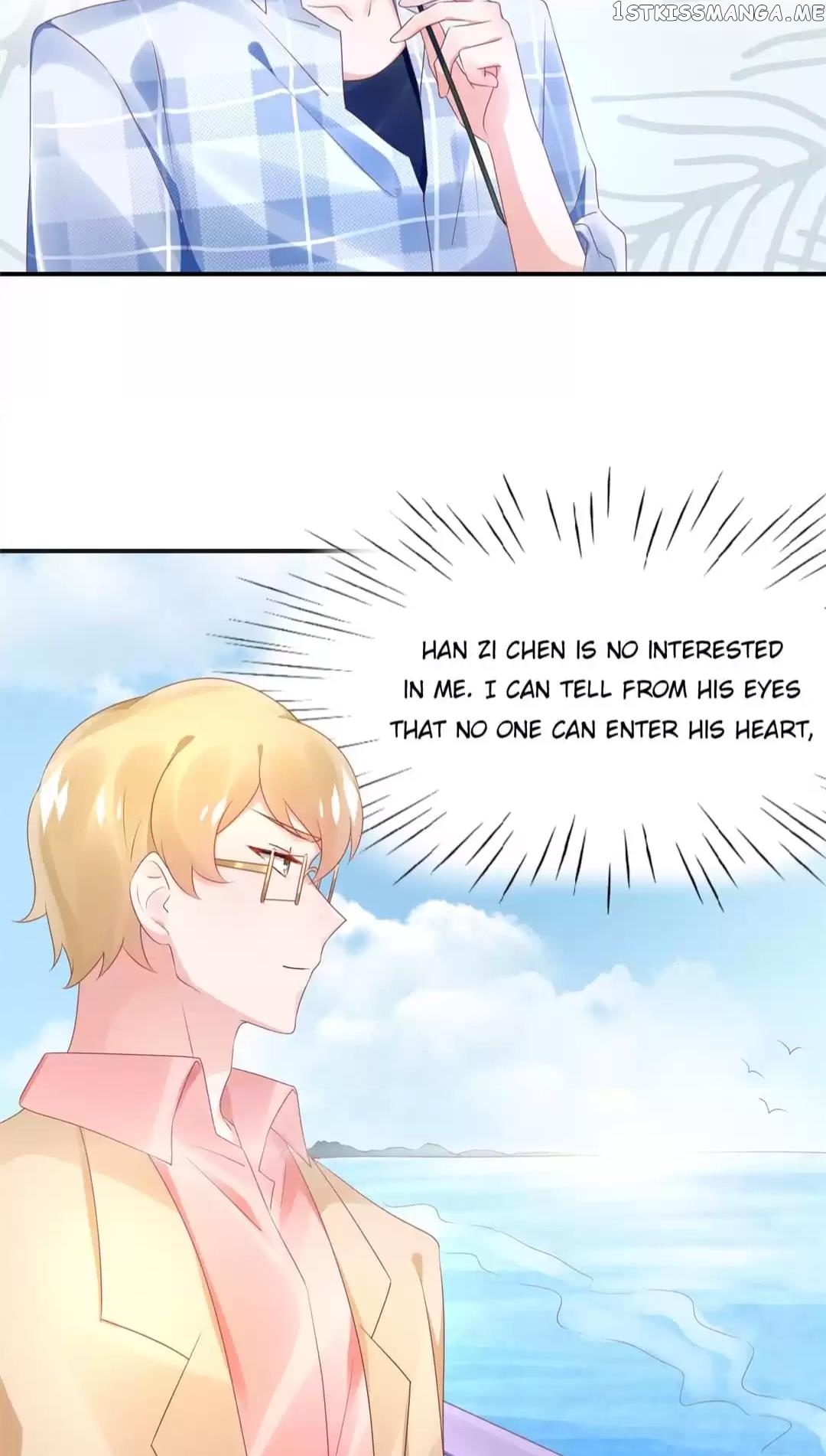 Get Out of Entertainment Circle chapter 69 - page 10