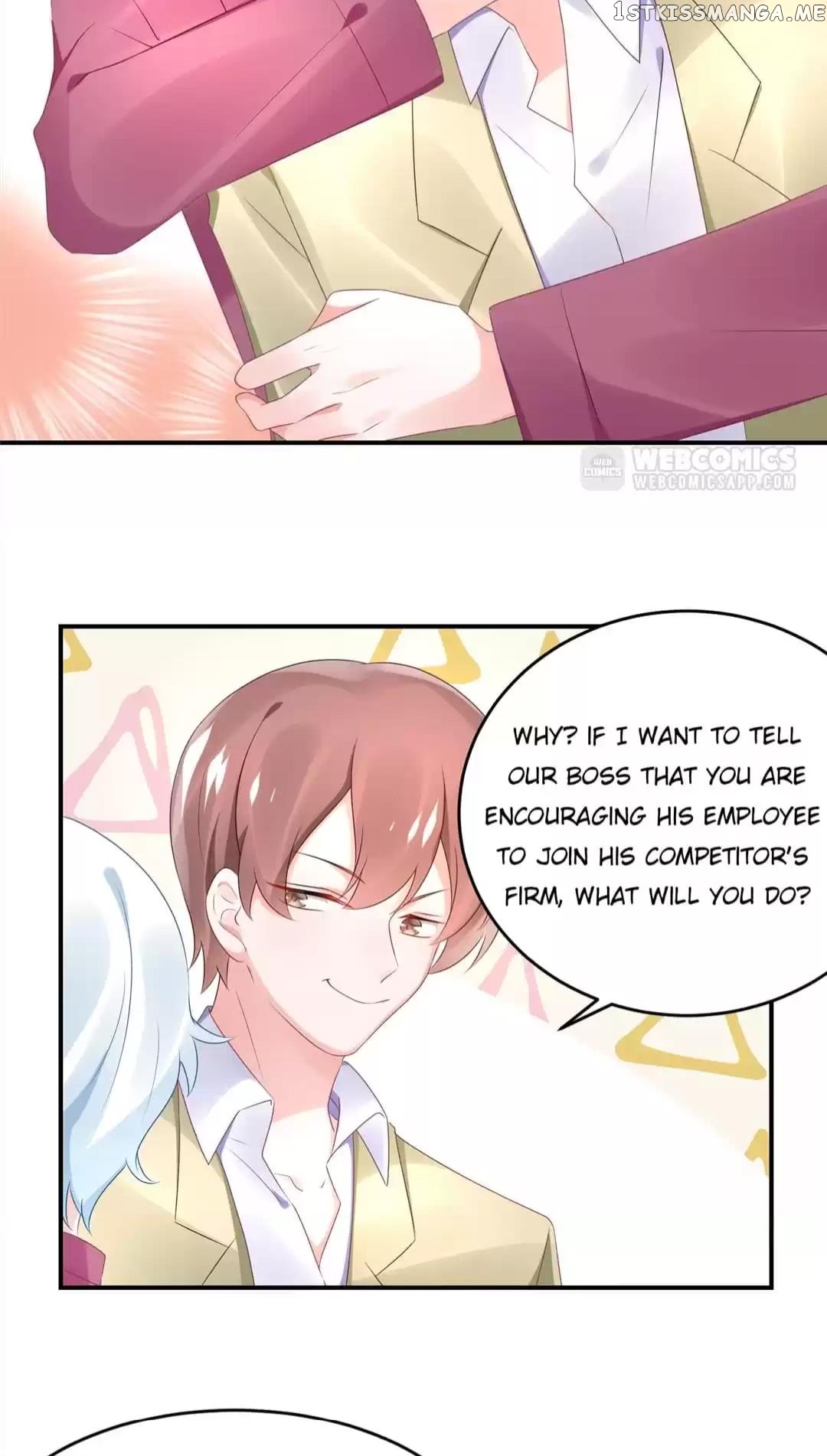 Get Out of Entertainment Circle chapter 69 - page 17