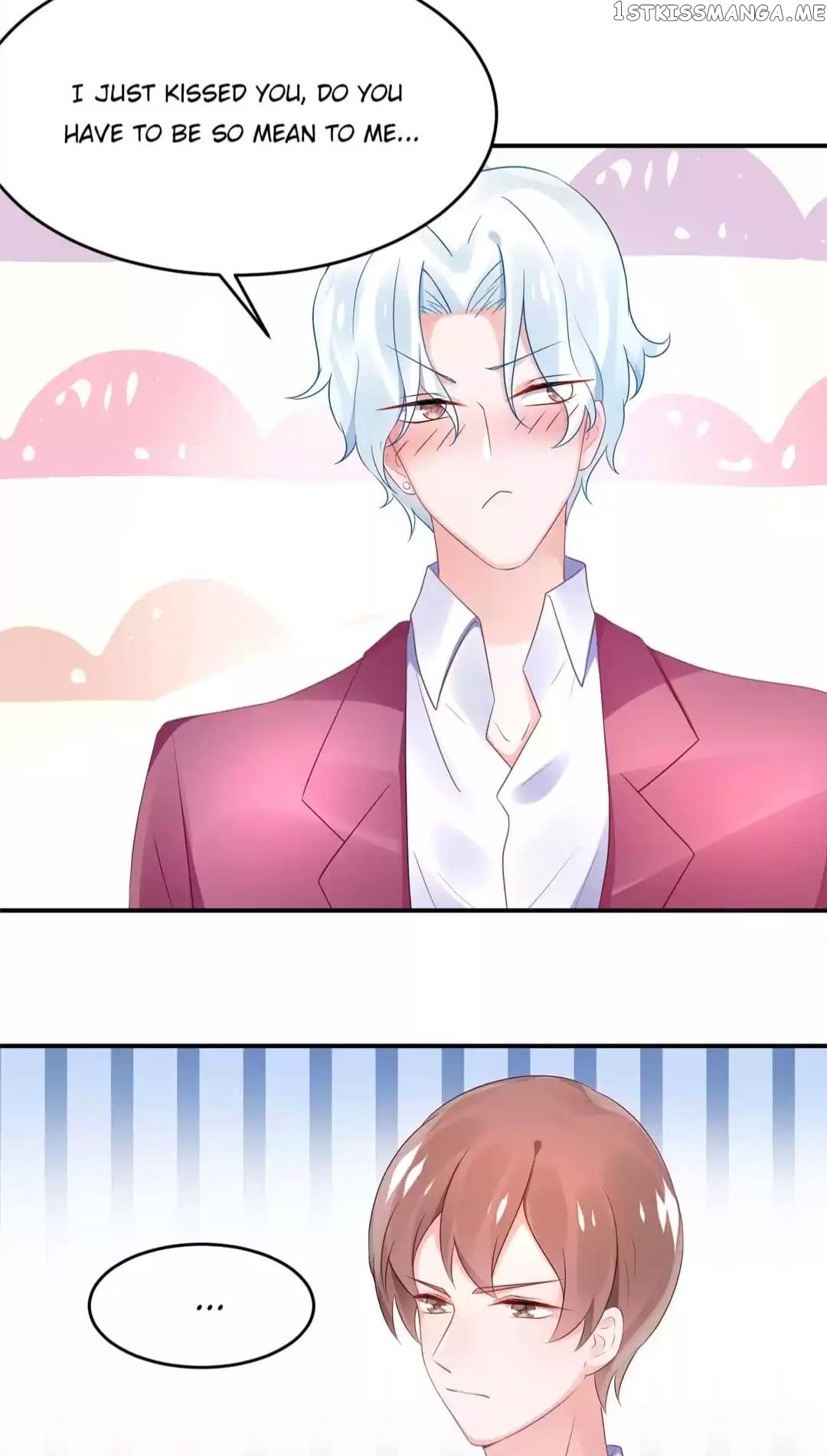 Get Out of Entertainment Circle chapter 69 - page 18