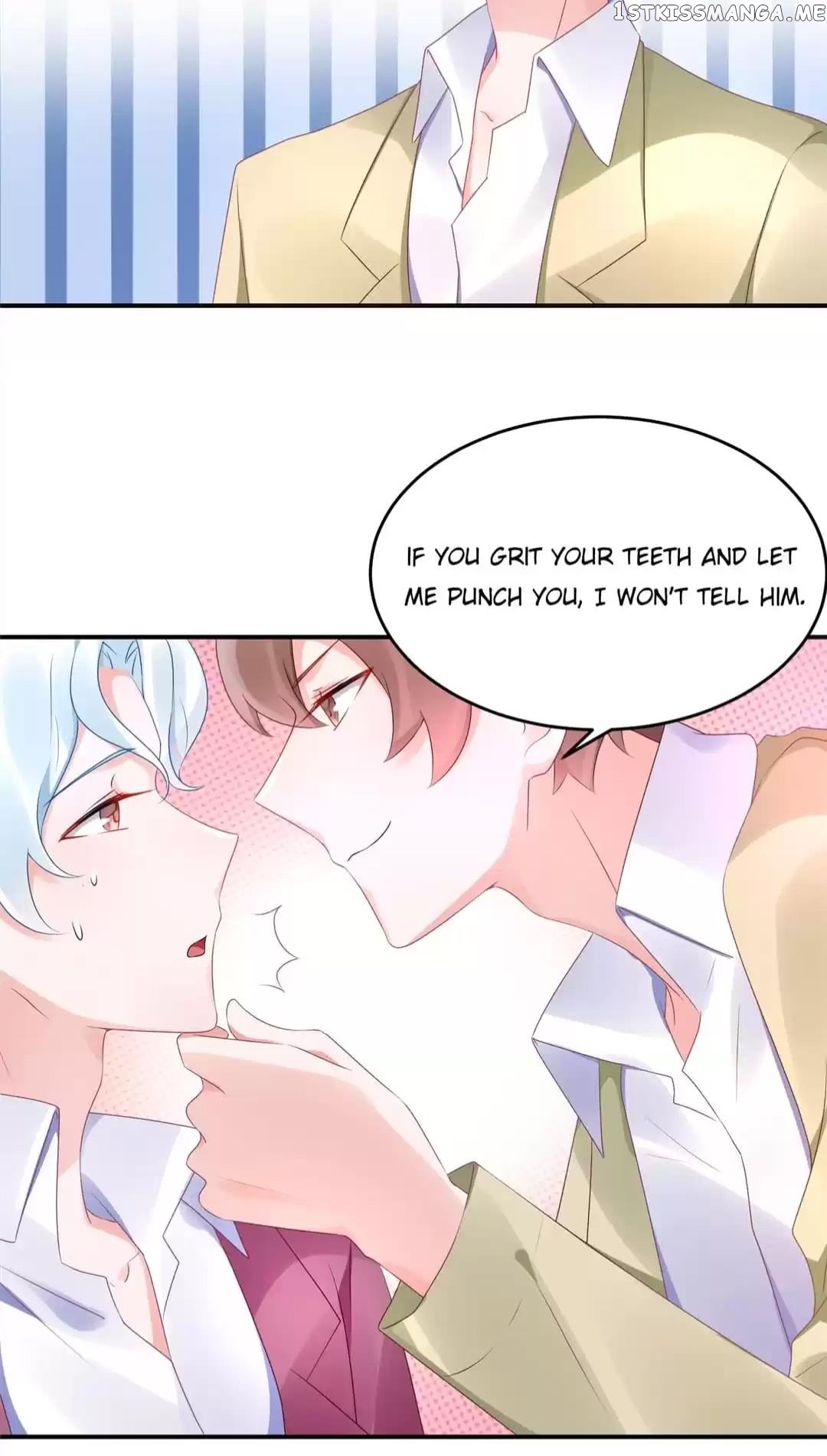 Get Out of Entertainment Circle chapter 69 - page 19