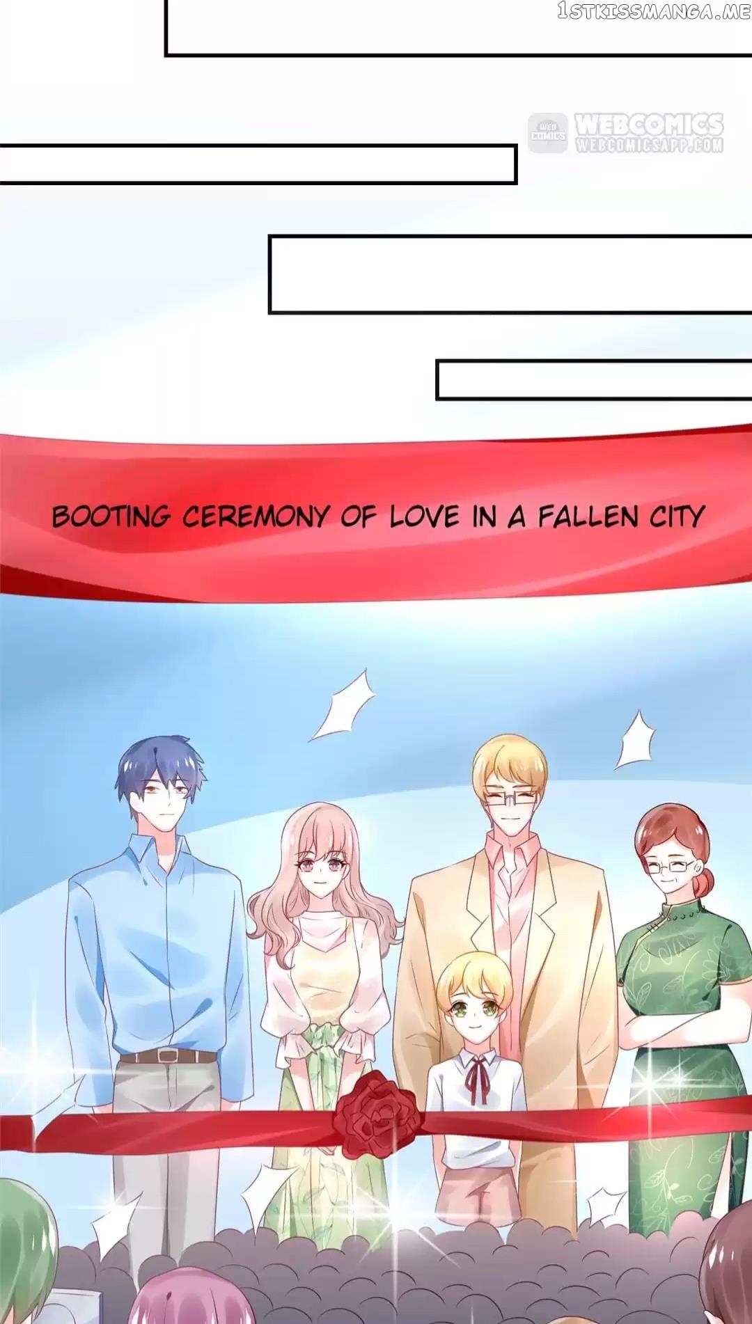Get Out of Entertainment Circle chapter 69 - page 21