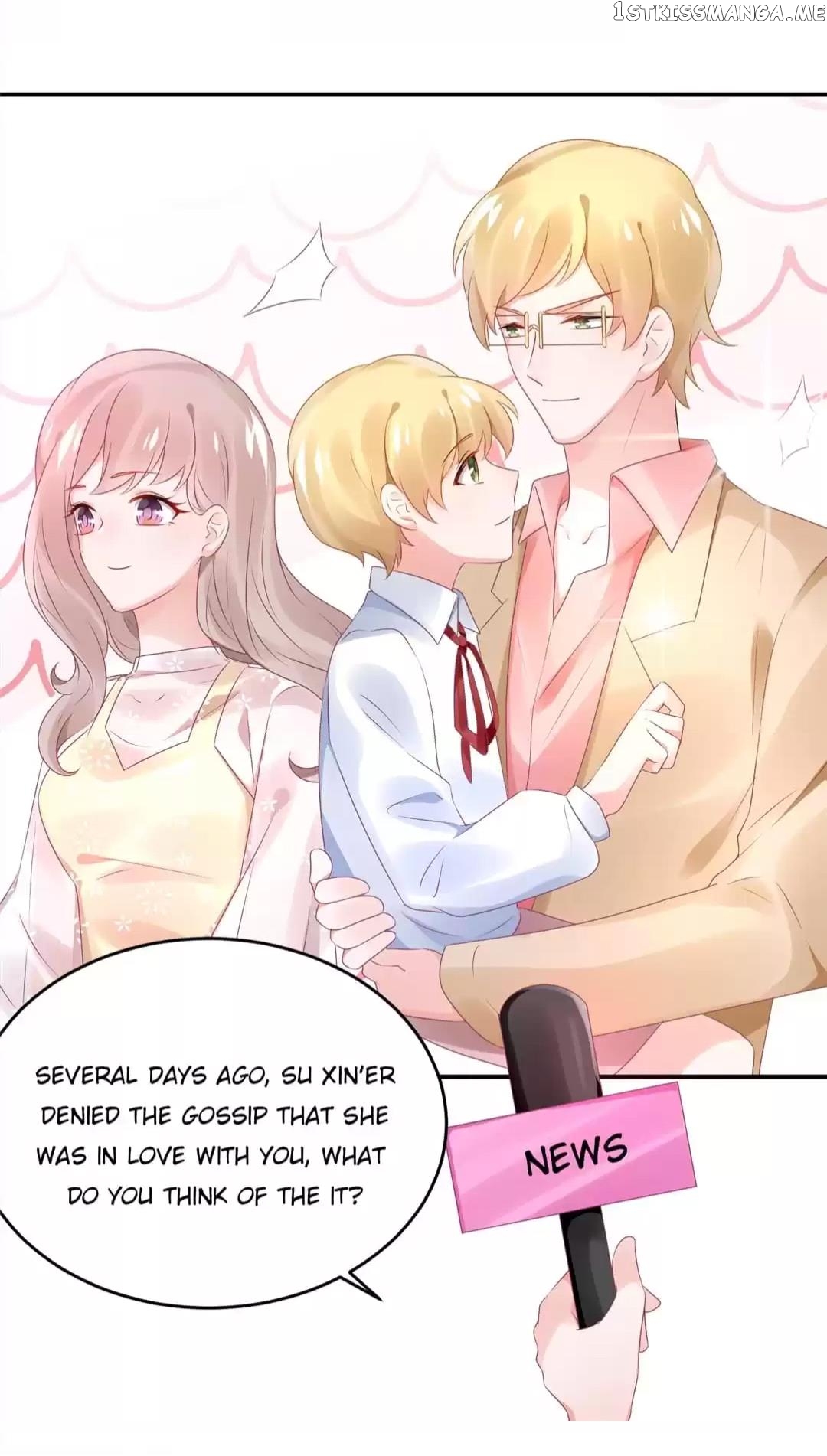 Get Out of Entertainment Circle chapter 69 - page 23