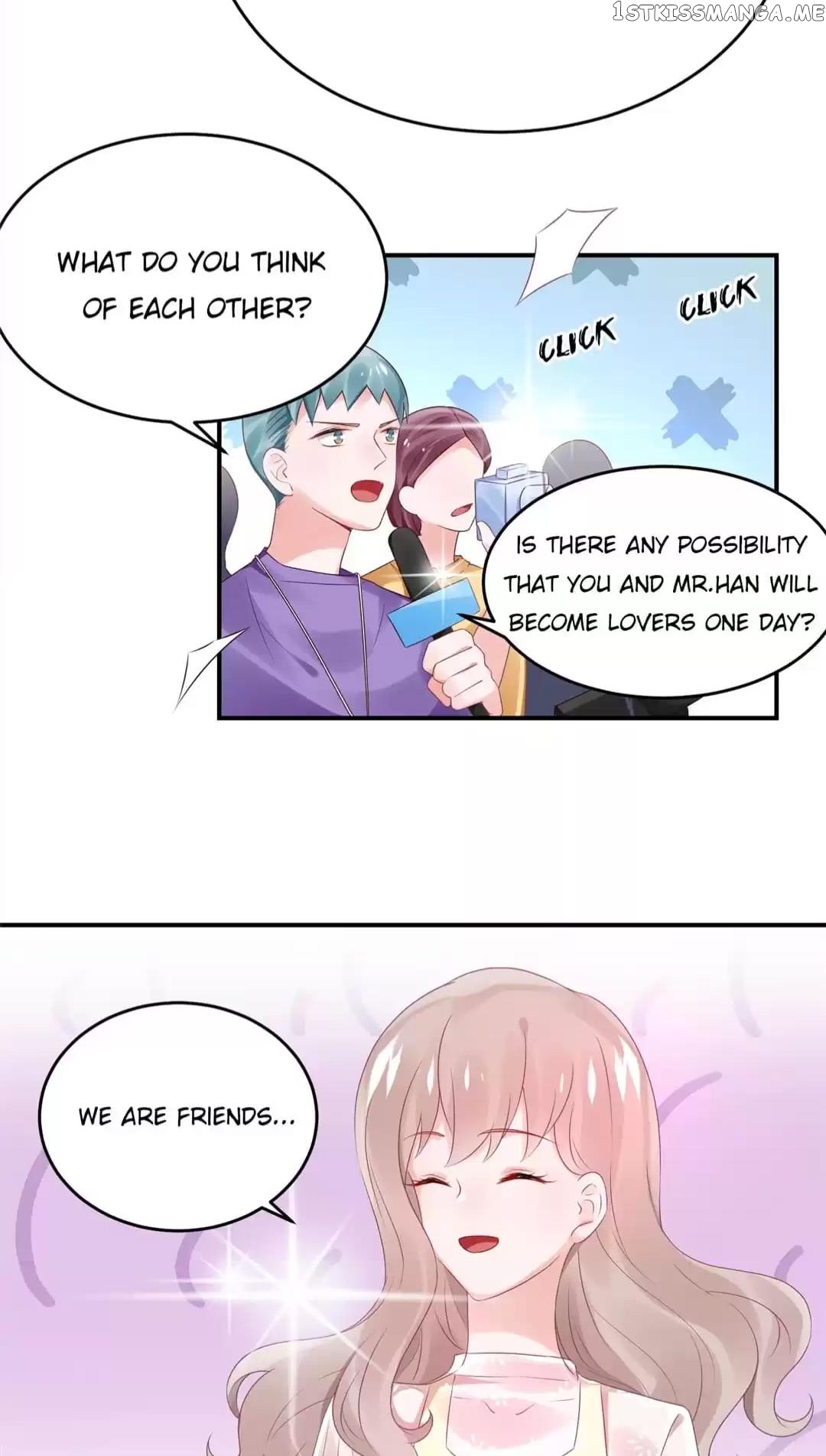 Get Out of Entertainment Circle chapter 69 - page 25